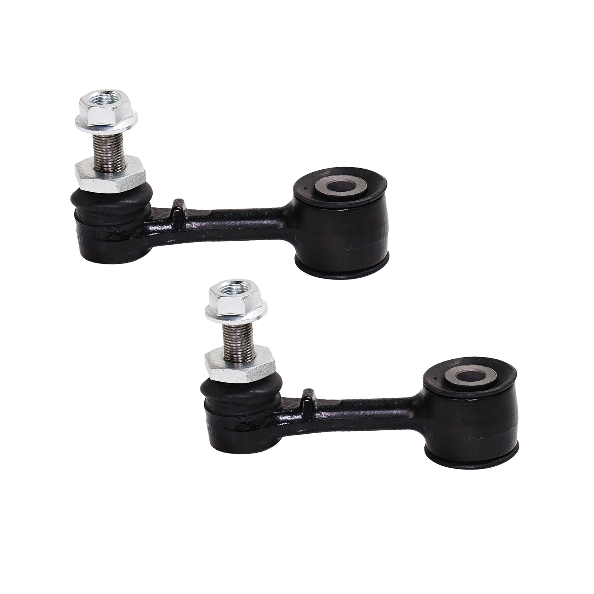 AM SILVERADO SIERRA 3500-01-19 REAR SWAY BAR LINK RH AND LH SKU SET RC28680025-2 OEM 15016991-2103023