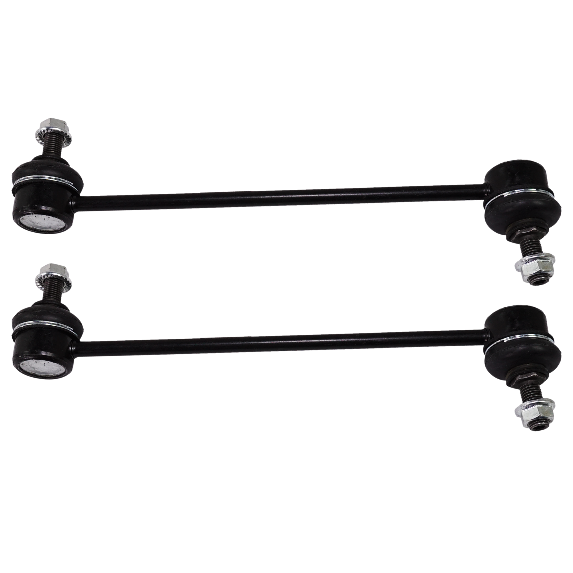 AM SPARK 13-15 SPARK EV 14-16 FRONT SWAY BAR LINK RH AND LH SKU SET RC28680026-2 OEM 95947829