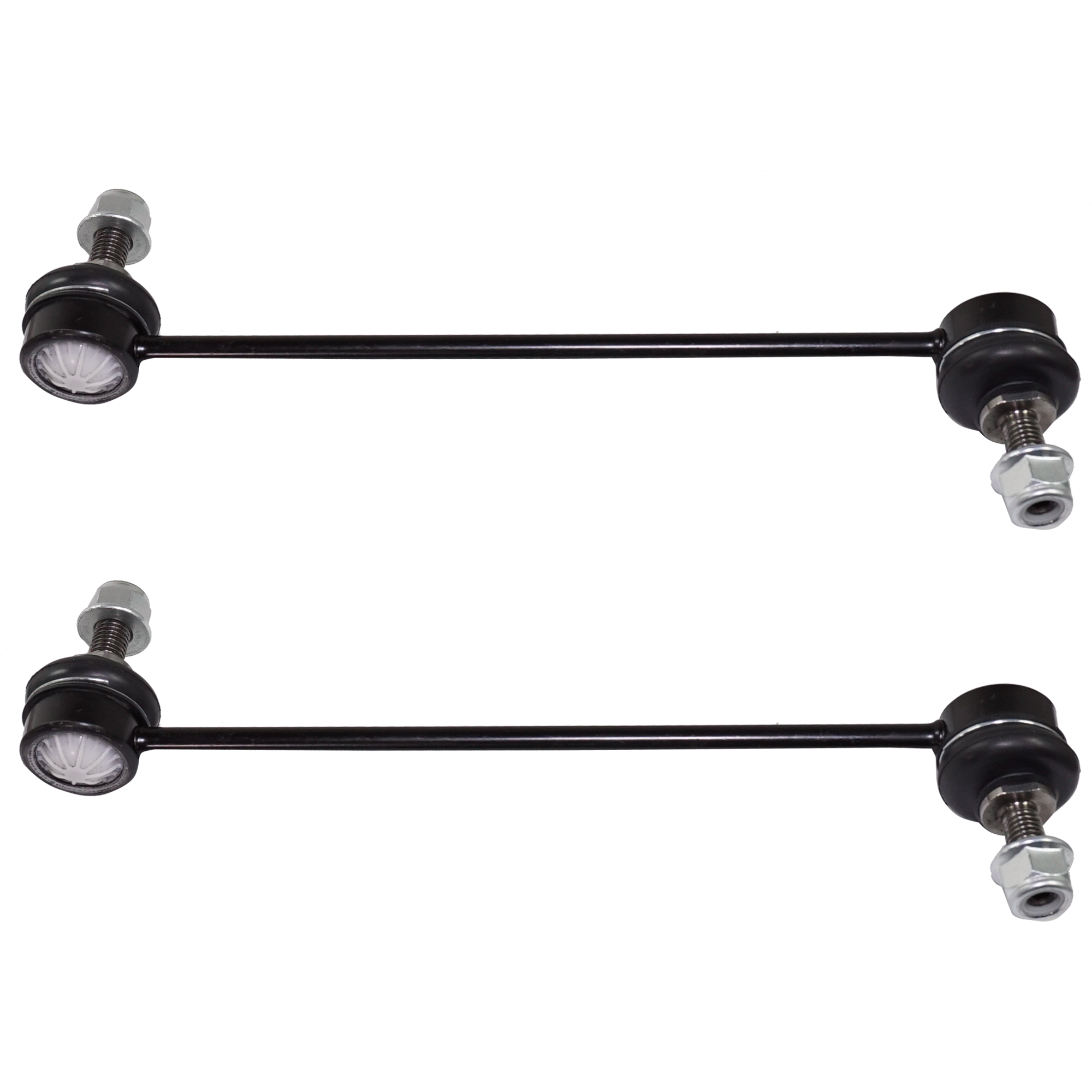 AM SPARK 16-21 FRONT SWAY BAR LINK RH AND LH SKU SET RC28680027-2 OEM 95167261