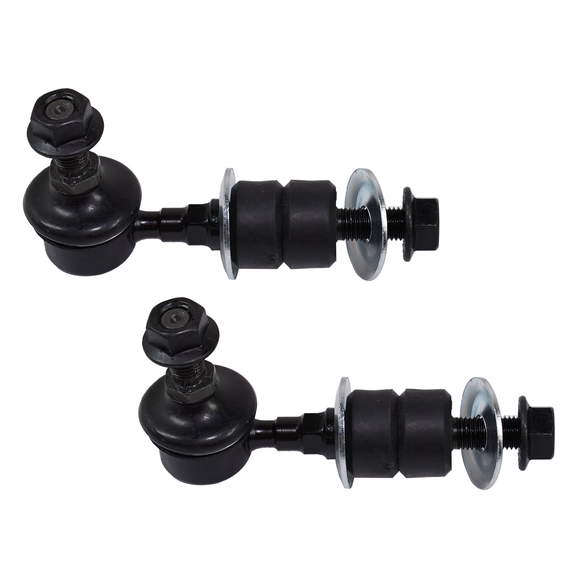 AM TRACKER VITARA 99-04 FRONT SWAY BAR LINK RH AND LH SKU SET RC28680029-2 OEM 30023300