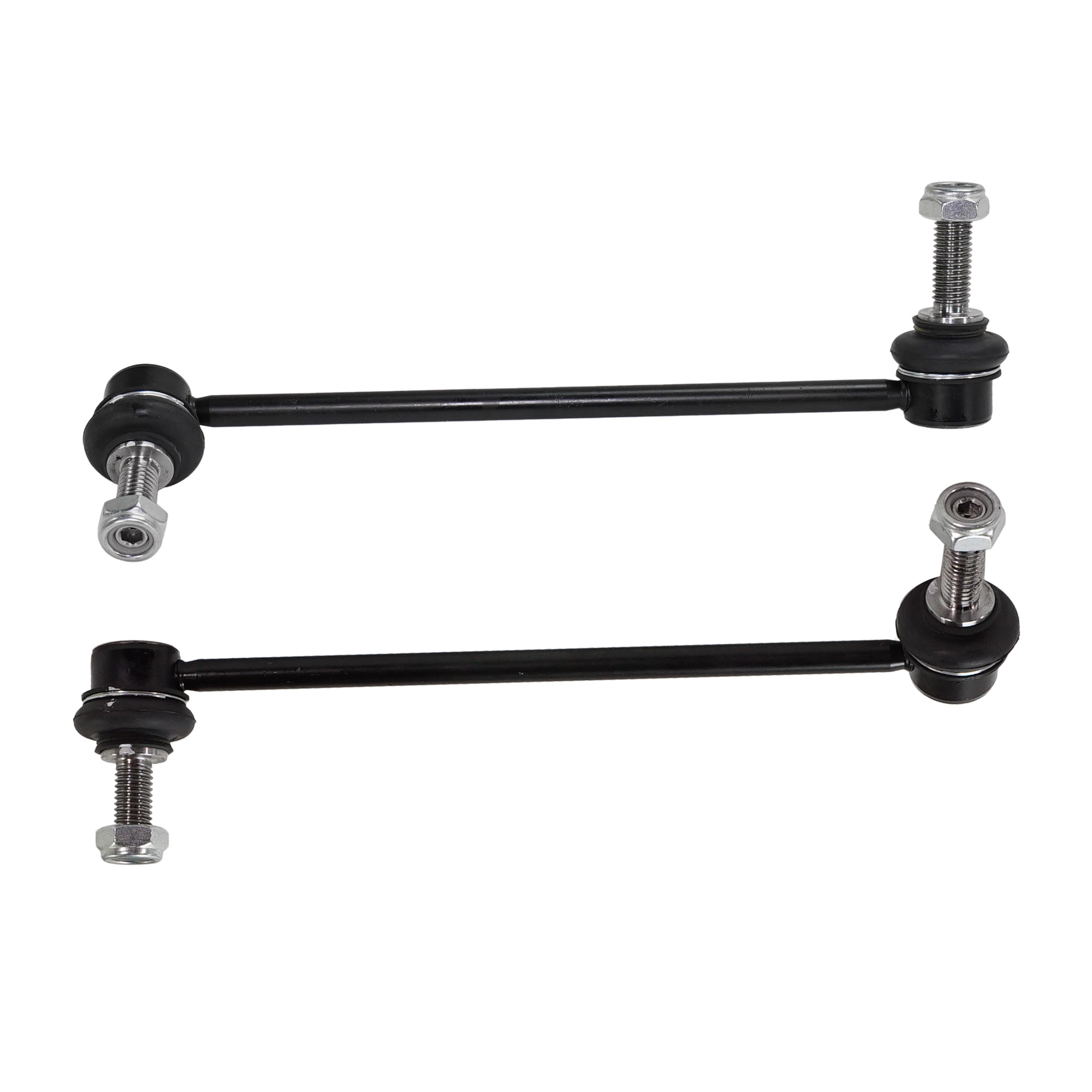 AM ATS 13-19 CTS 14-19 CAMARO 16-22 FRONT SWAY BAR LINK RH AND LH RWD SKU SET RC28680031 OEM 20761142-23240971-20761141-232