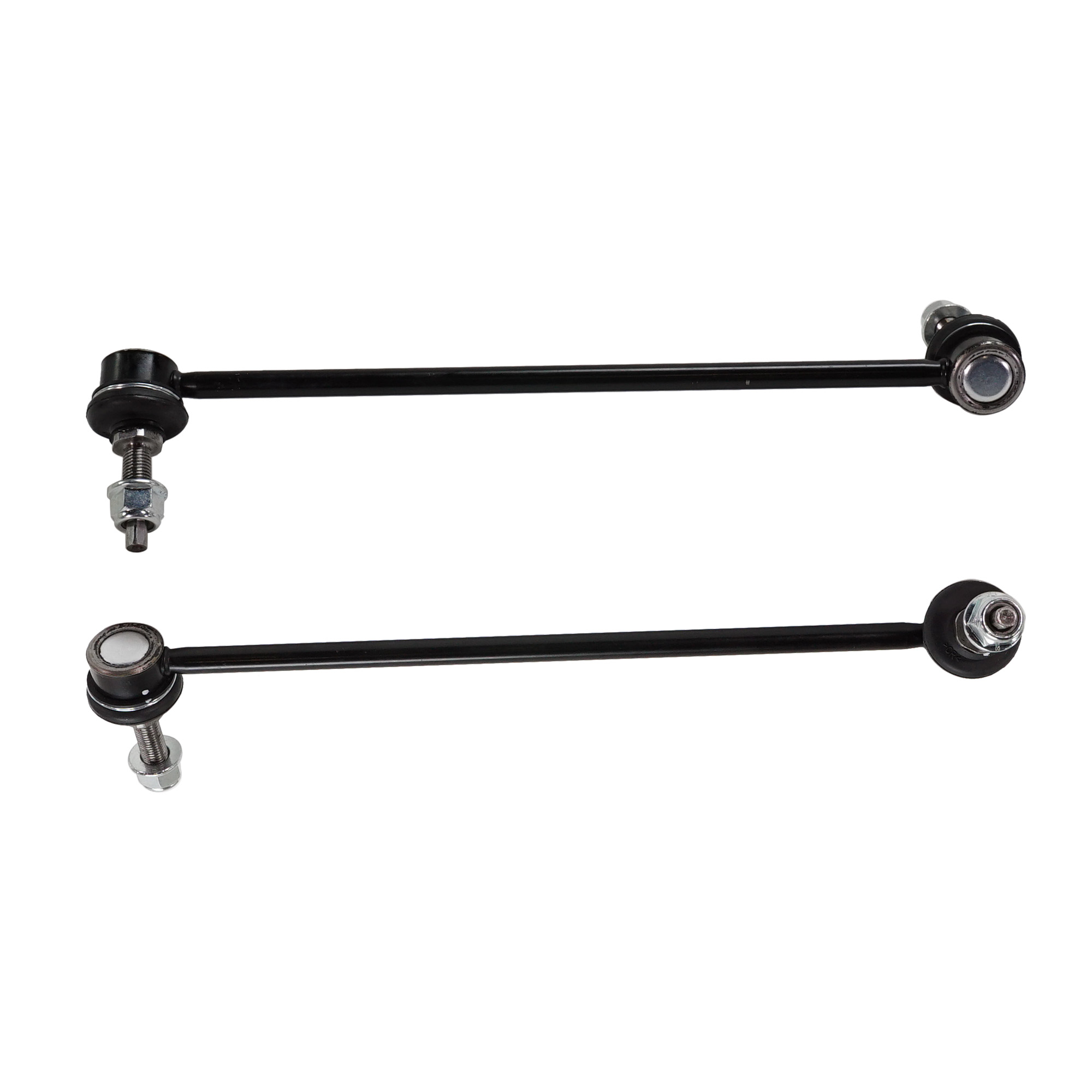 AM CAPRICE 11-17 SS 14-17 FRONT SWAY BAR LINK RH AND LH SKU SET RC28680033 OEM 92253277-92253276