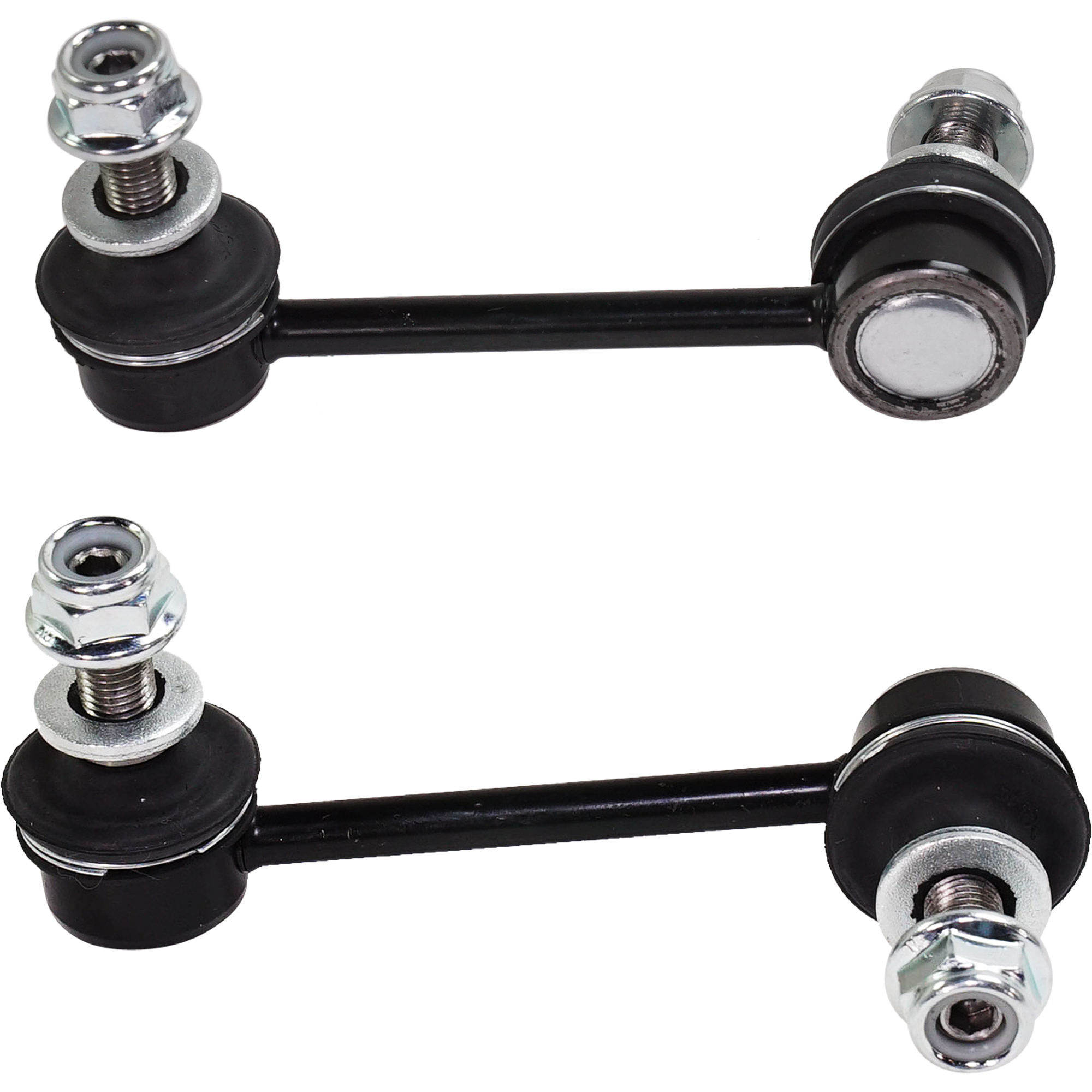 AM CHRYSLER 200-15-17 REAR SWAY BAR LINK RH AND LH SKU SET RC28680035 OEM 68241055AE 68241054AE