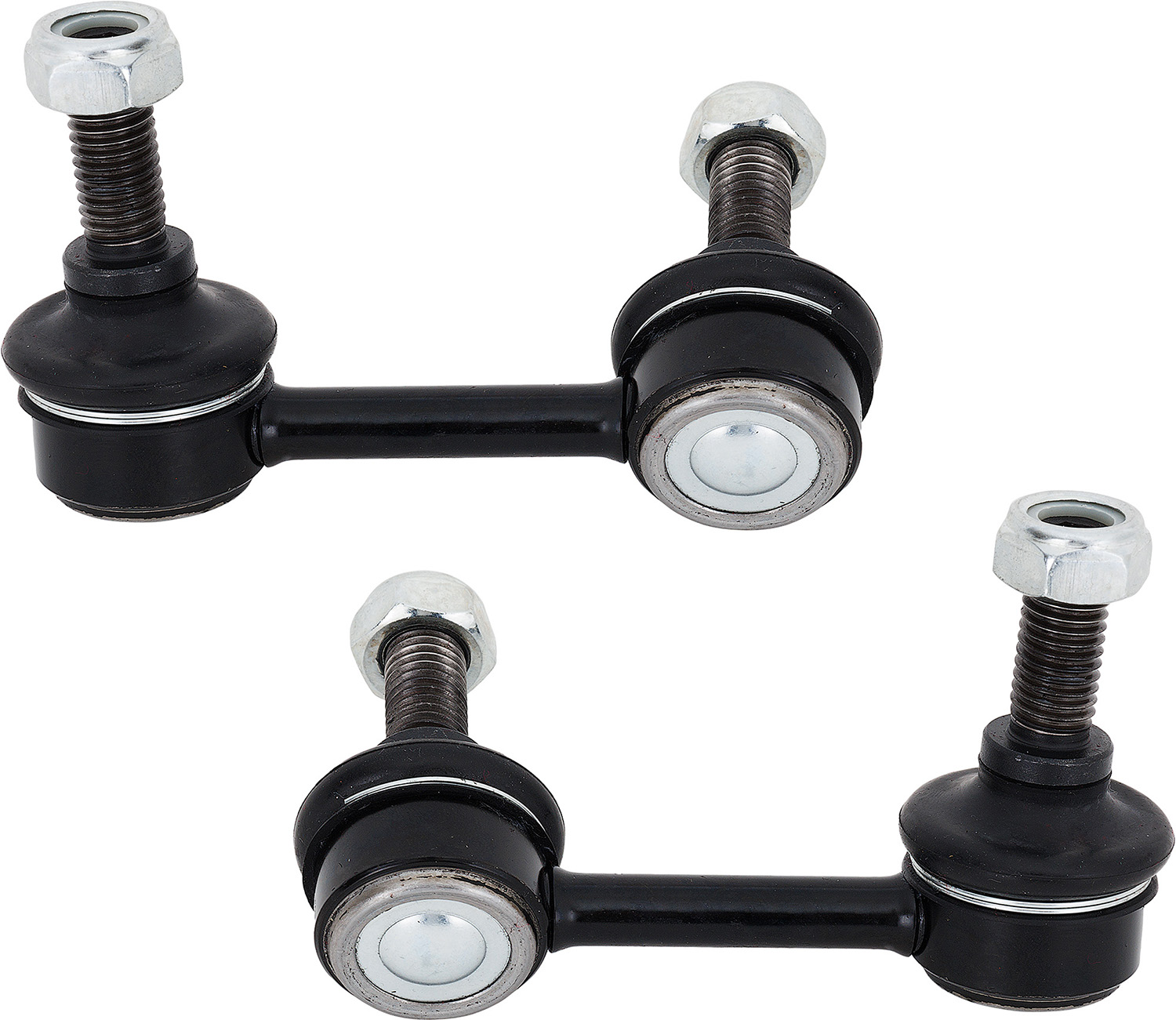 AM SRX 04-09 STS 05-11 REAR SWAY BAR LINK RH AND LH SKU SET RC28680039 OEM 15895320-15895319