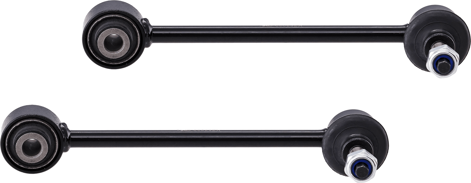 AM EQUINOX 18-20 TERRAIN 18-20 REAR SWAY BAR LINK RH AND LH SKU SET RC28690001-2 OEM 84196992-84379202-84477697