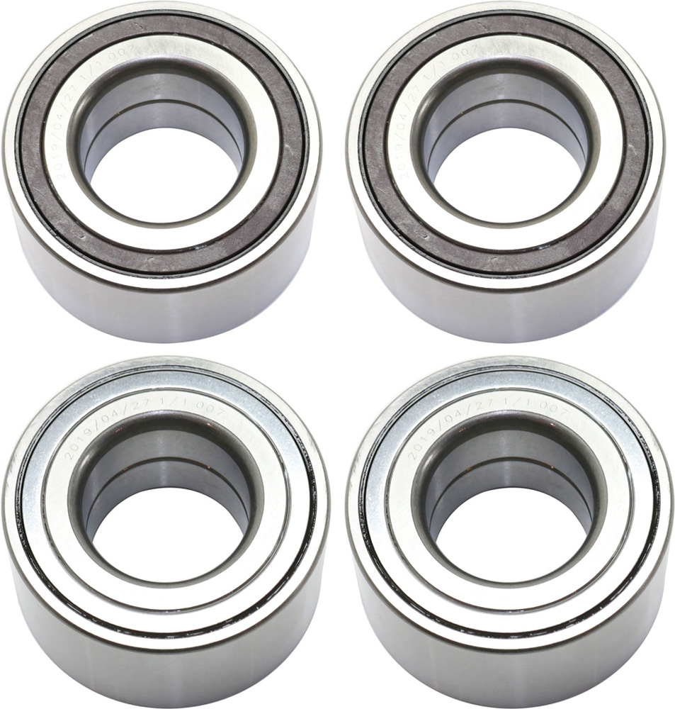 AM TRAX 15-21 FRONT AND REAR WHEEL BEARING RH AND LH SKU SET RC28840001-4 OEM 13592067