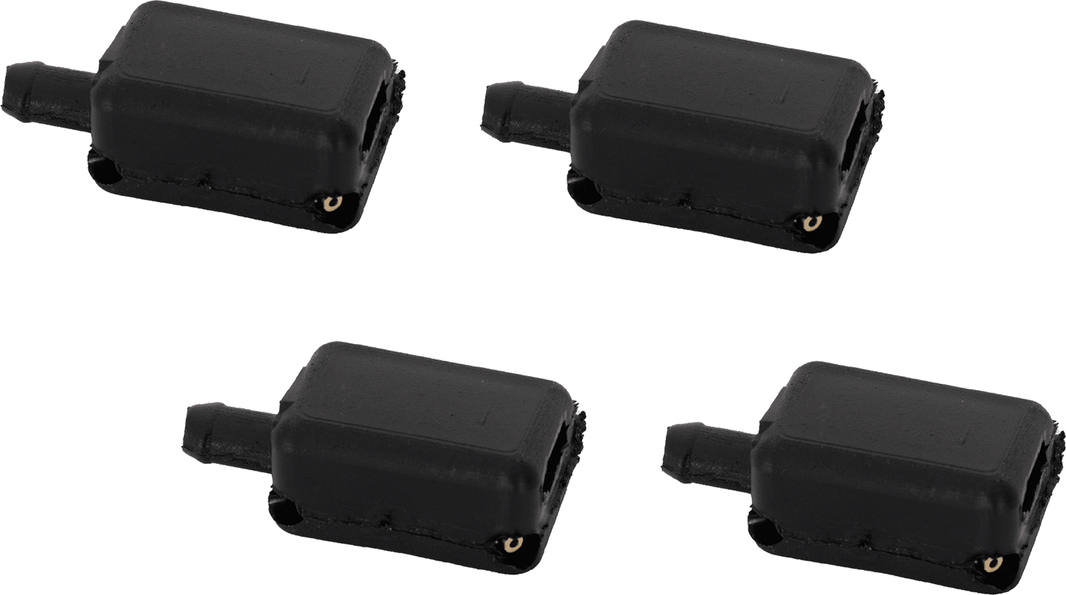 AM UPLANDER MONTANA 07-09 WINDSHIELD WASHER NOZZLE RH AND LH SKU SET RC29060007-2