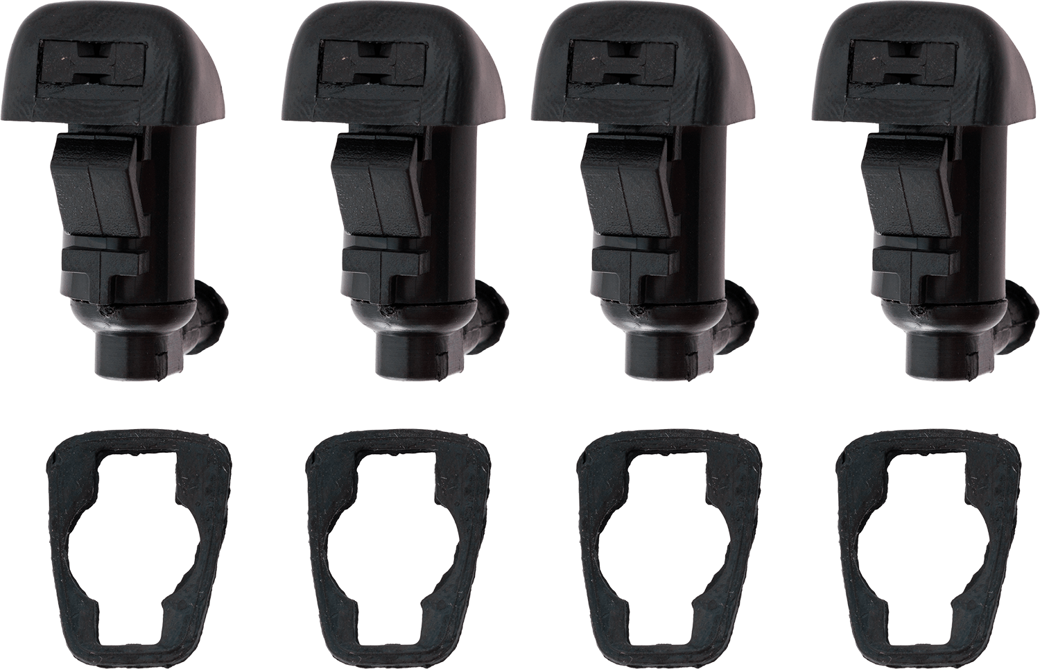AM TRAVERSE 09-17 ACADIA LIMITED 17-17 WINDSHIELD WASHER NOZZLE RH AND LH SKU SET RC29060008-2