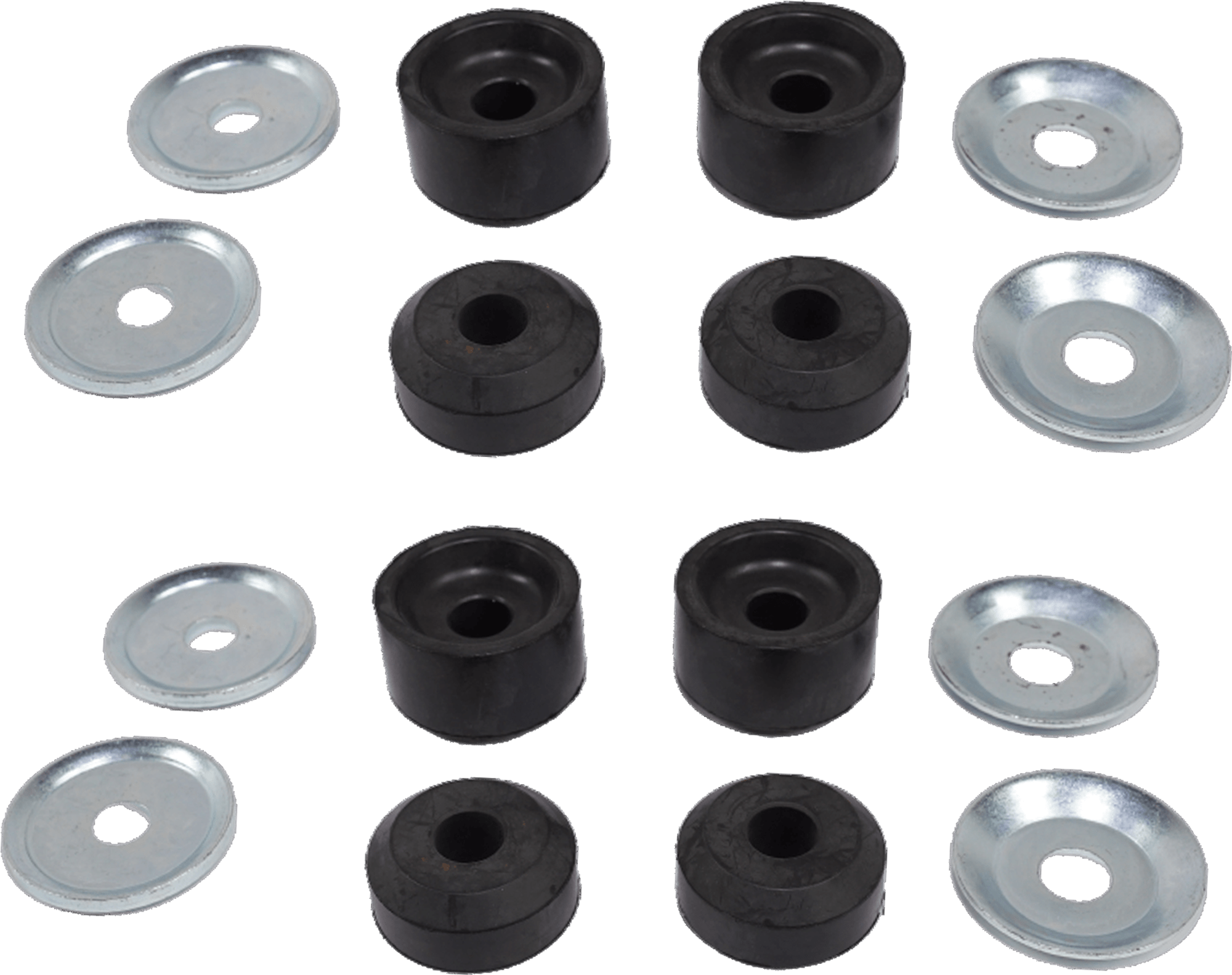AM SEVILLE ELDORADO 86-96 STRUT ROD BUSHING Front RH AND LH SKU SET RC29160001-2