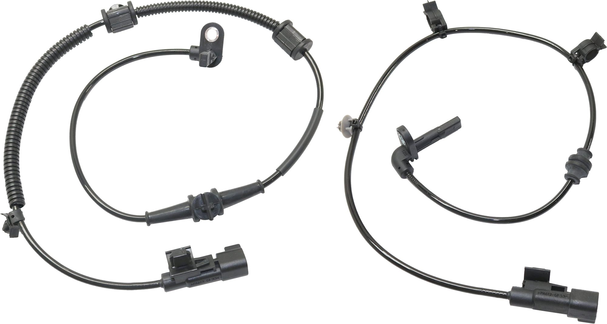 AM ABS Speed Sensor SKU SET RC31080001 OEM 13470639-13329258-13470643-133