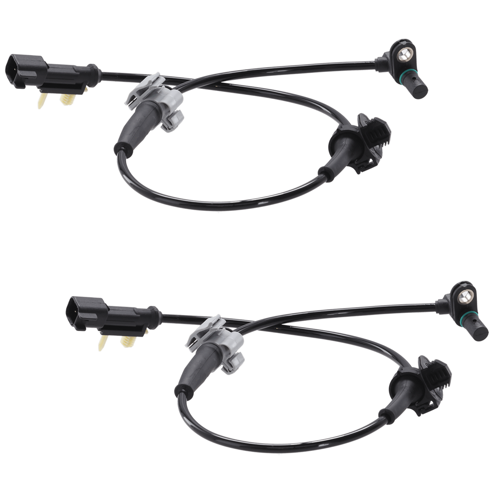 AM ESCALADE 15-20 FRONT ABS SPEED SENSOR RH AND LH SKU SET RC31080017-2