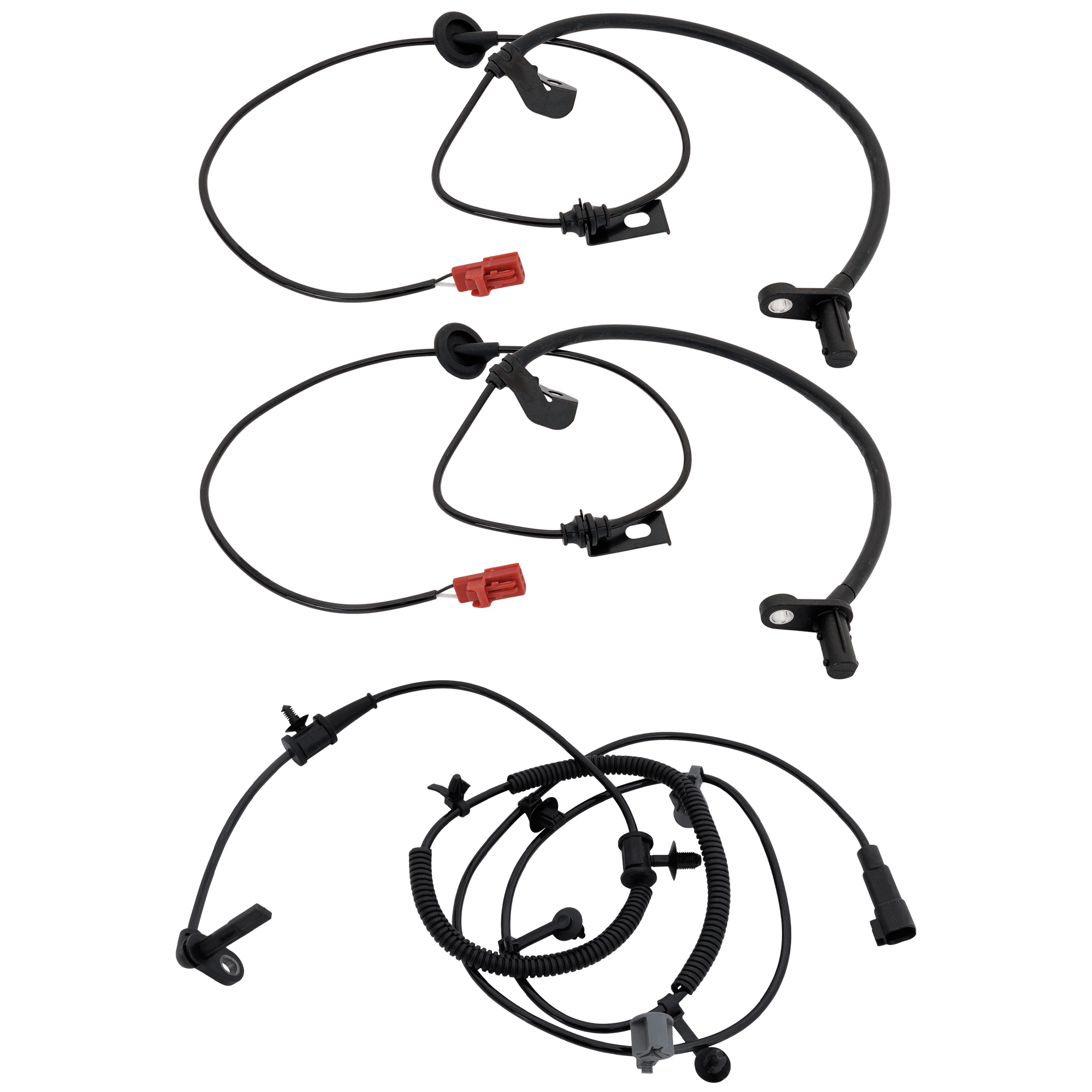 AM ABS Speed Sensor SKU SET RC31080020 OEM 22868987-22831246-23483151-228