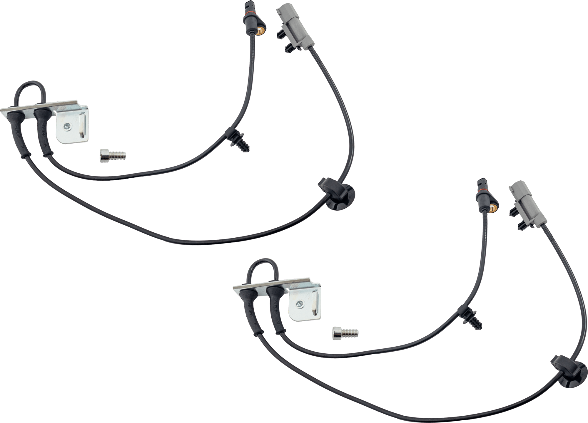 AM PACIFICA 04-07 FRONT ABS SPEED SENSOR RH AND LH SKU SET RC31080058-2