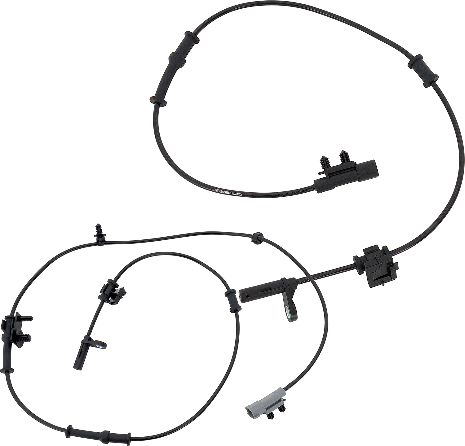 AM CHARGER 11-22 CHRYSLER 300-11-22 REAR ABS SPEED SENSOR RH AND LH AWD SKU SET RC31080077 OEM 72226-532764-2ABS2734-4779644A