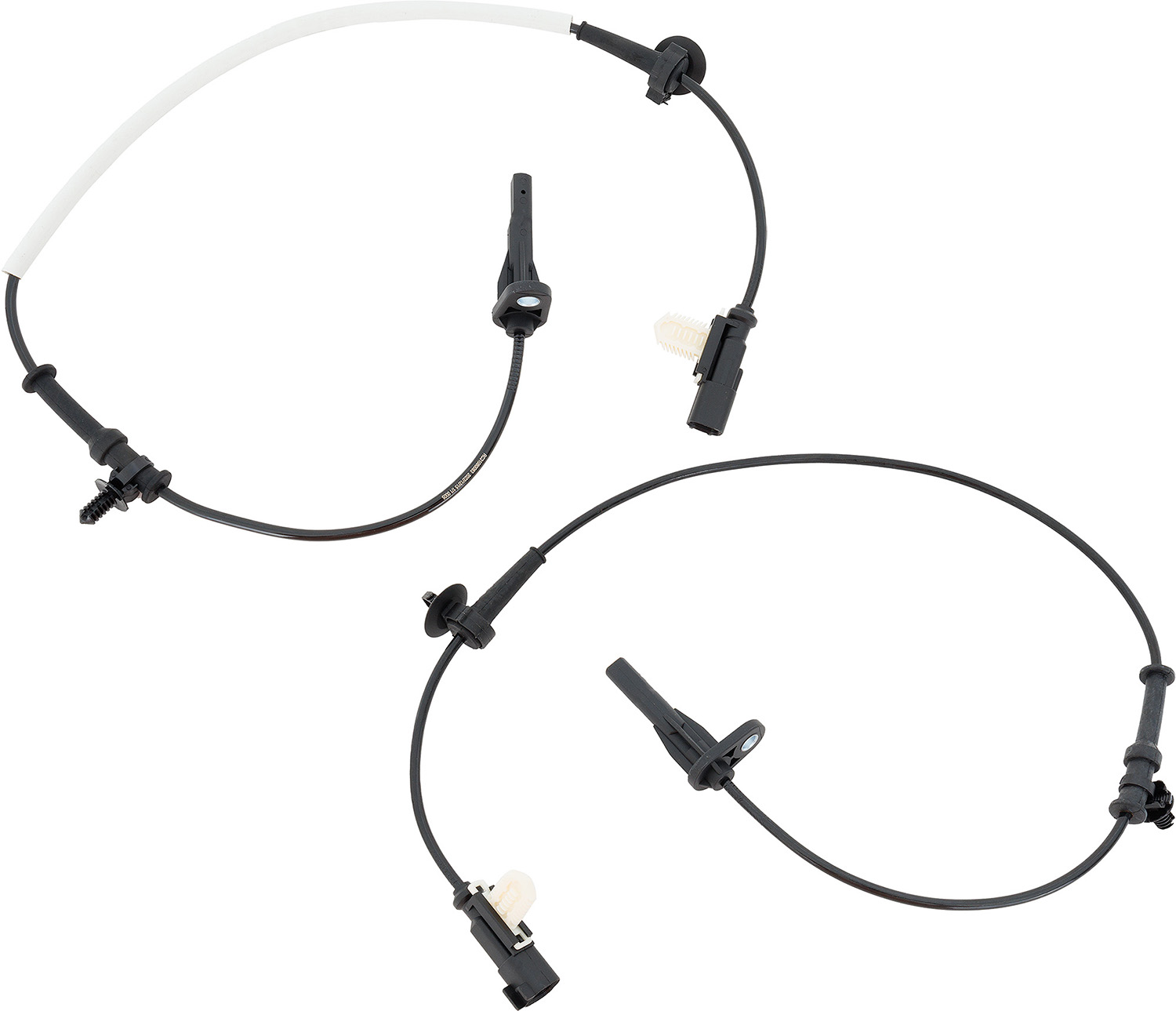 AM COLORADO CANYON 15-19 REAR ABS SPEED SENSOR RH AND LH Wheel Mounted SKU SET RC31080083 OEM 23233798-23233799