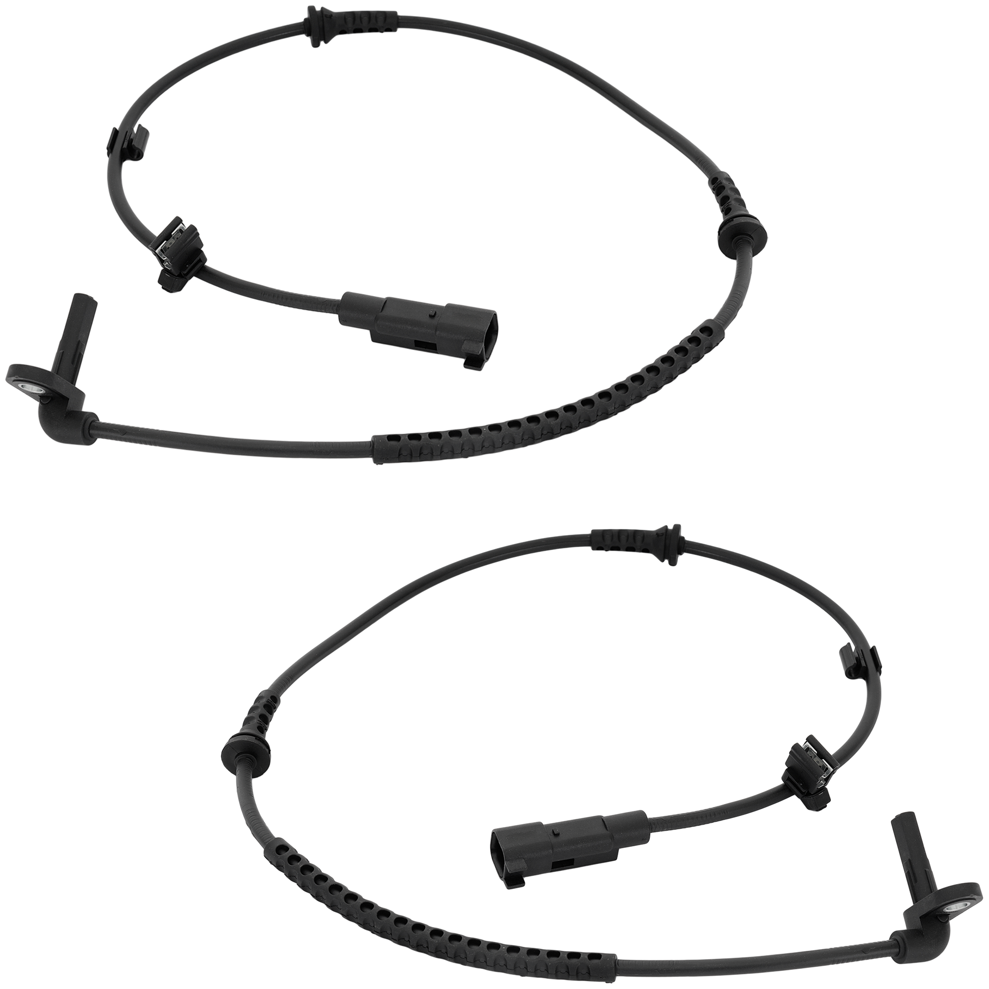 AM SONIC 12-15 FRONT ABS SPEED SENSOR RH AND LH Wheel Mounted SKU SET RC31080091 OEM 94544448-94544449