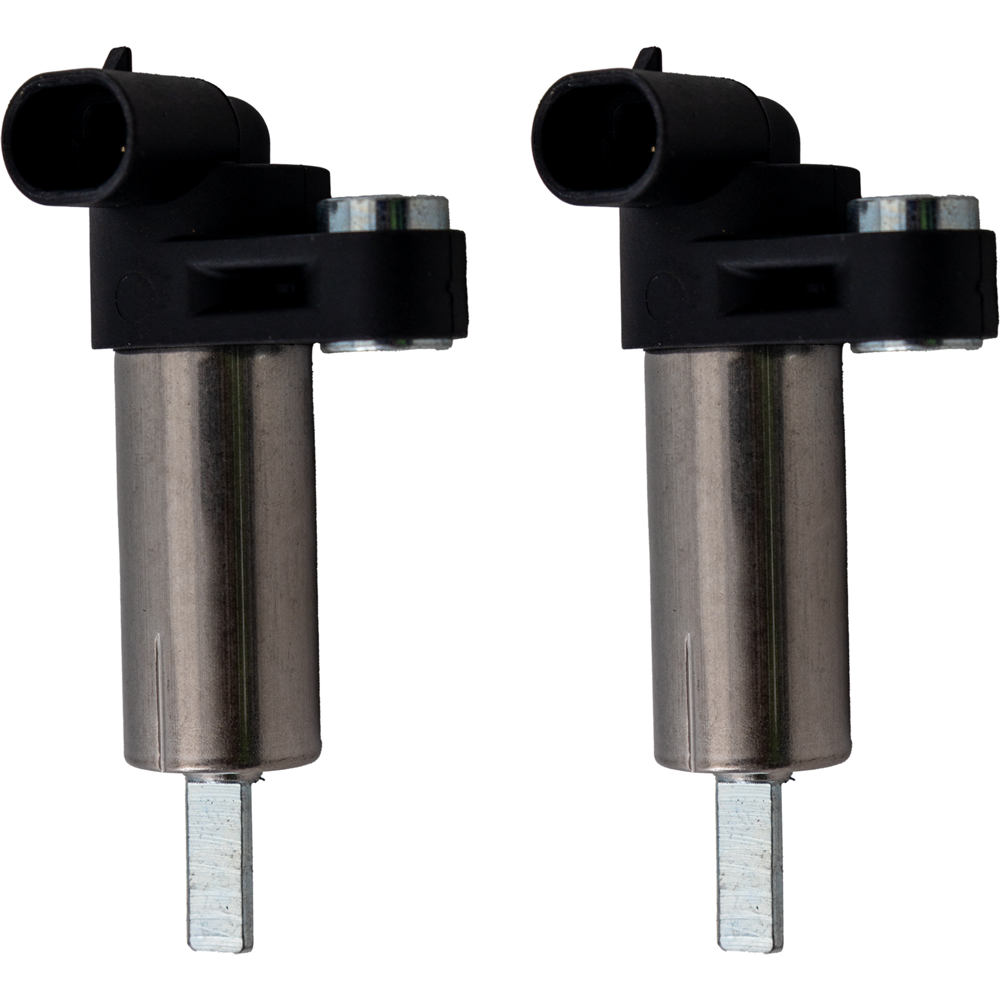 AM EXPRESS 3500 SAVANA 3500-06-10 REAR ABS SPEED SENSOR RH AND LH SKU SET RC31080126-2 OEM 15813556