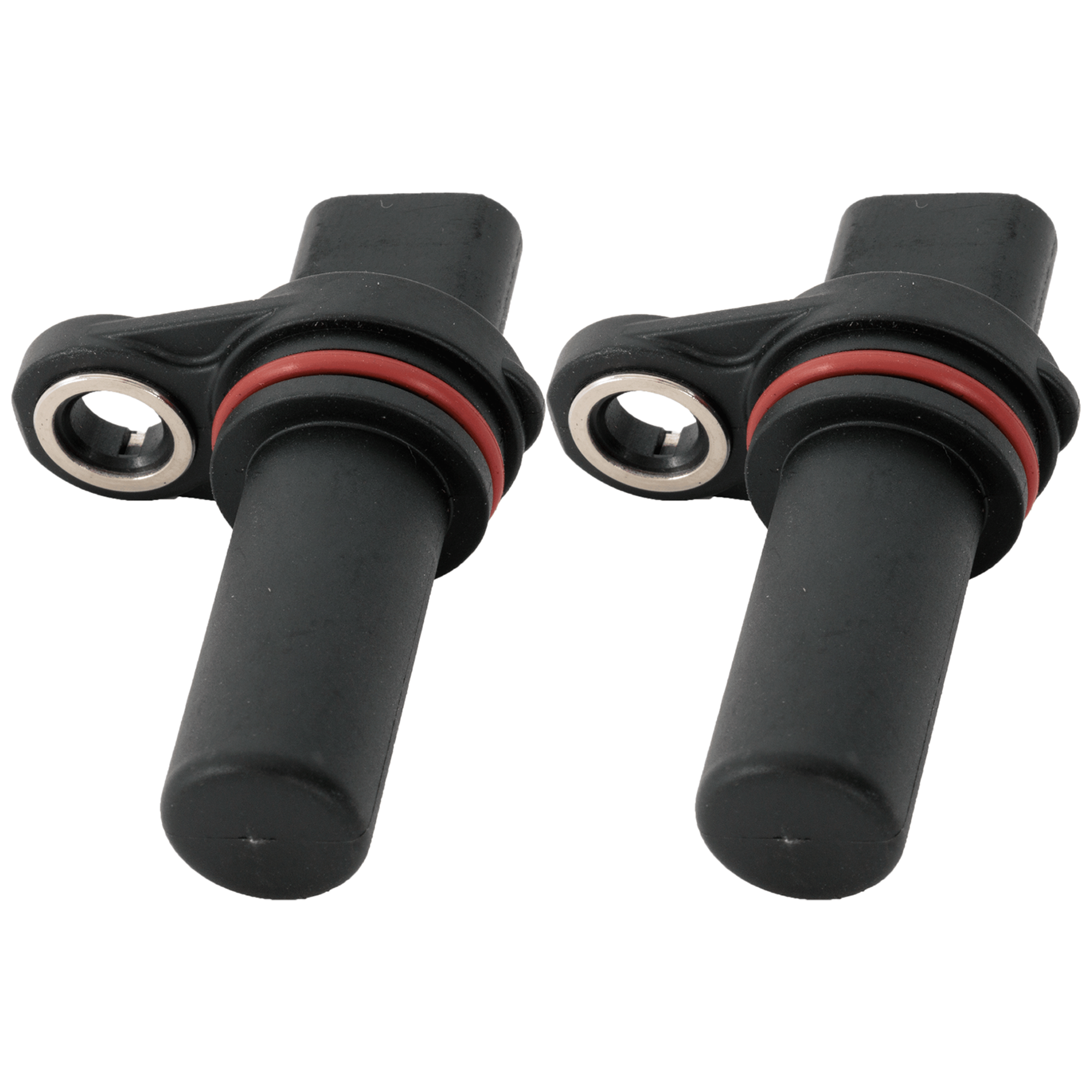 AM VIPER 13-14 CRANKSHAFT POSITION SENSOR 3 Male Blade Terminals Set of 2 SKU SET RC31180011-2 OEM 5033307AA 5033307AB 5033307AC