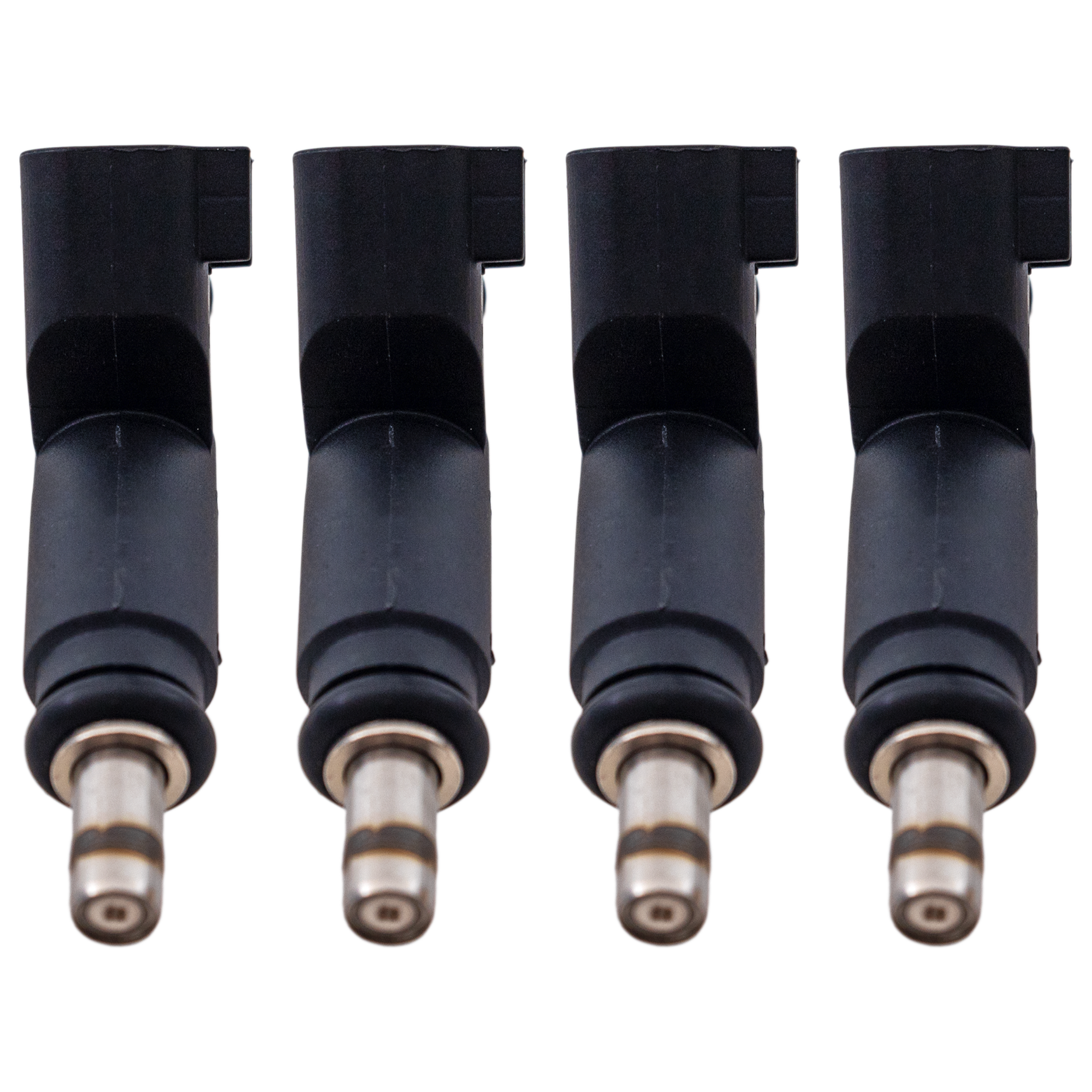 AM CHRYSLER 200-11-14 SEBRING 07-10 FUEL INJECTOR 2.4L Eng. 2 Male Blade Terminal Set of 4 SKU SET RC31430017-4 OEM 4891577AA 4891577AB 4891577AC