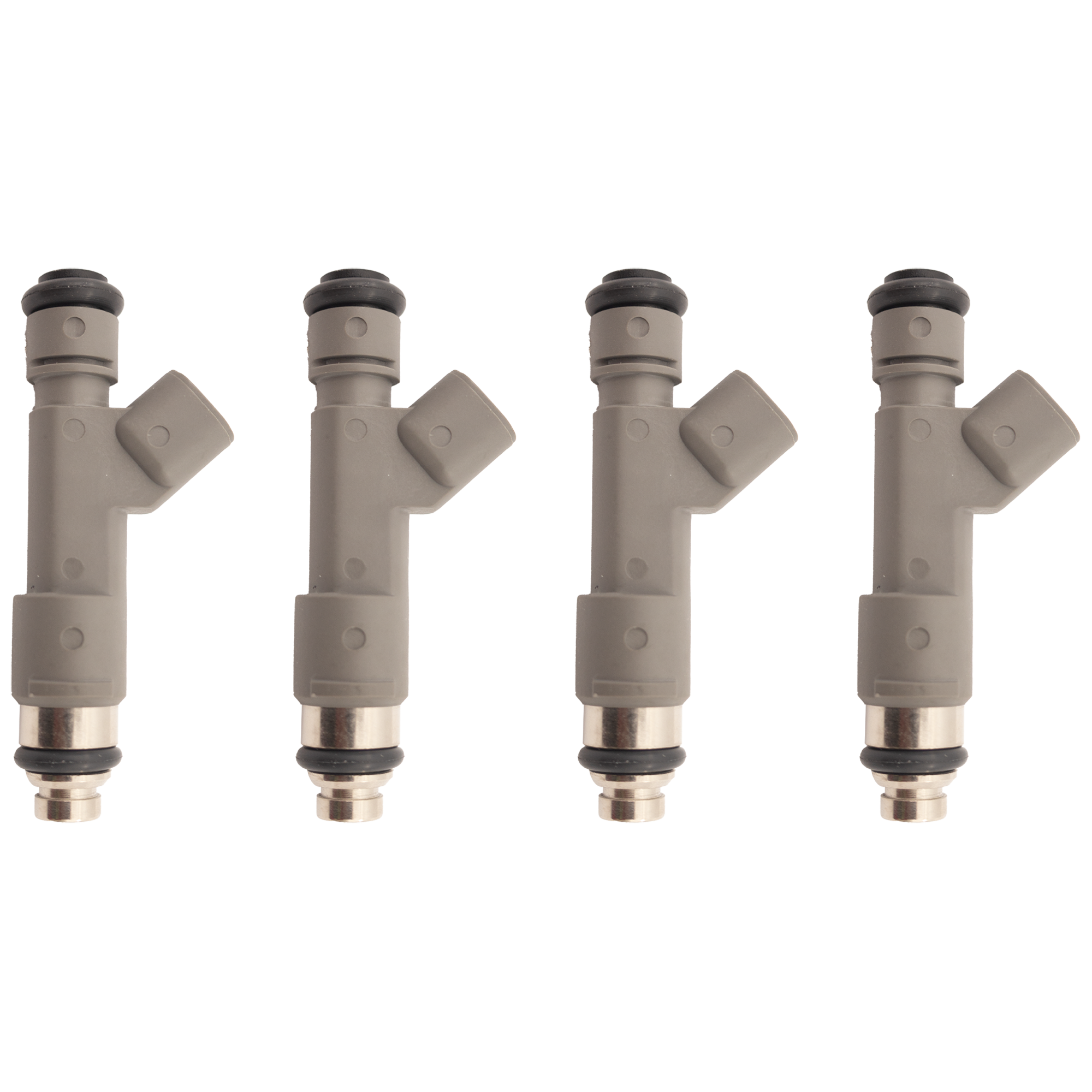 AM Fuel Injector SKU SET RC31430019-4 OEM 12613163