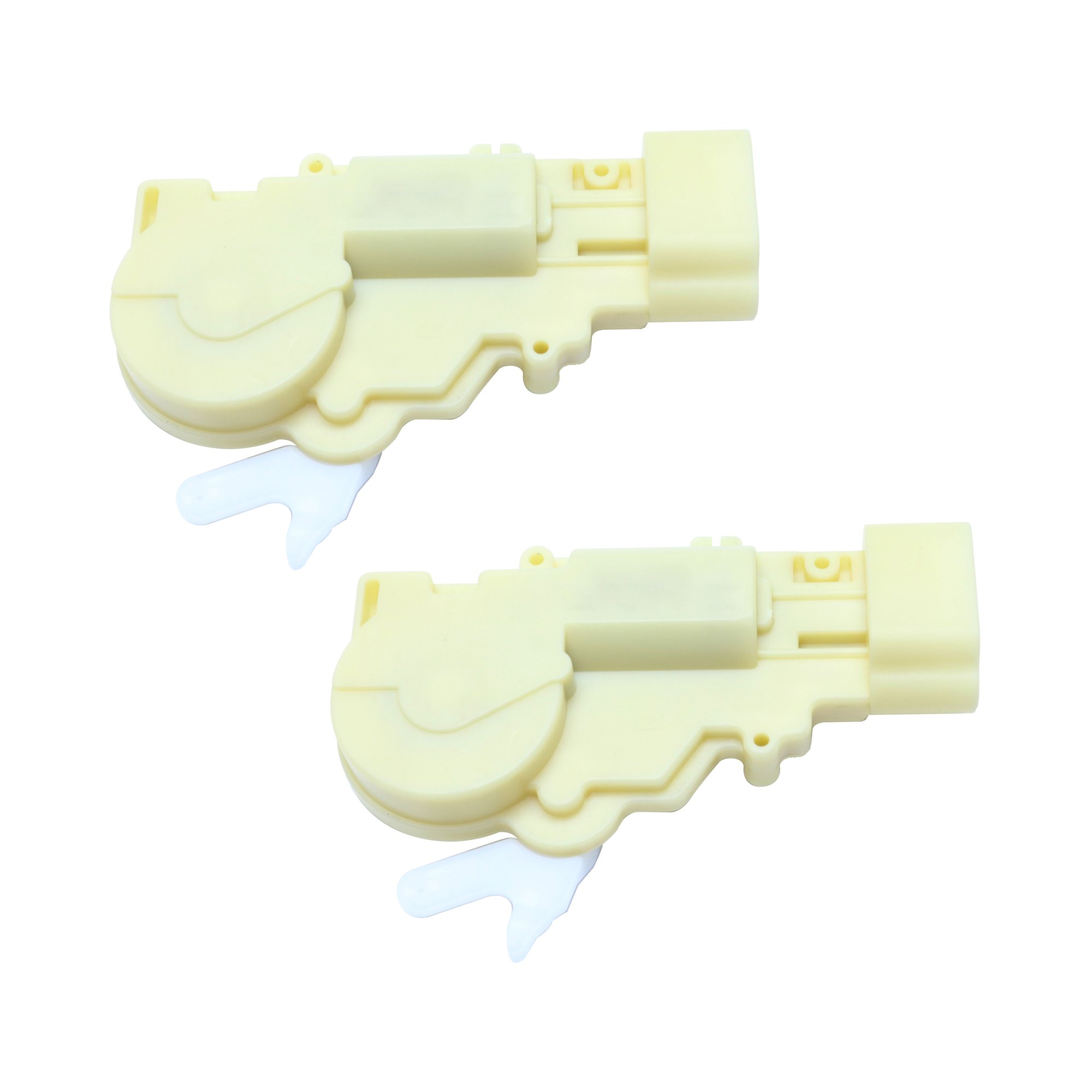 AM Door Lock Actuator SKU SET RC31530023-2 OEM 15918138