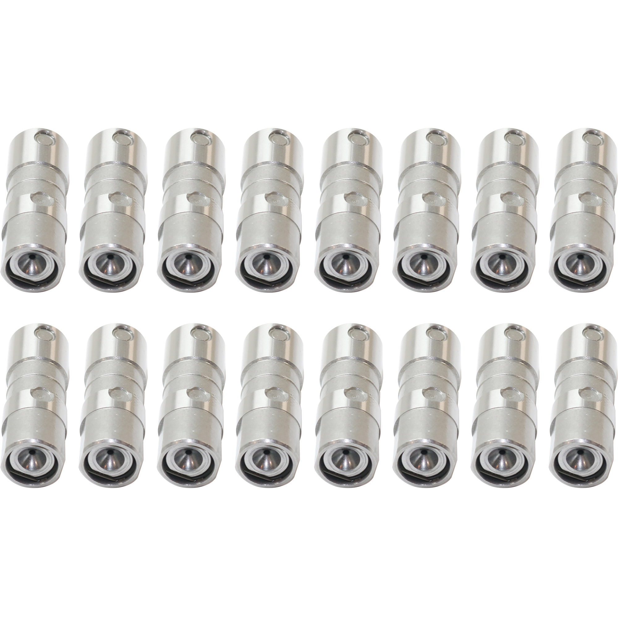 AM CAMARO CAPRICE 87-15 VALVE LIFTER Set of 16 SKU SET RC32170001-2 OEM 17122490-12499225