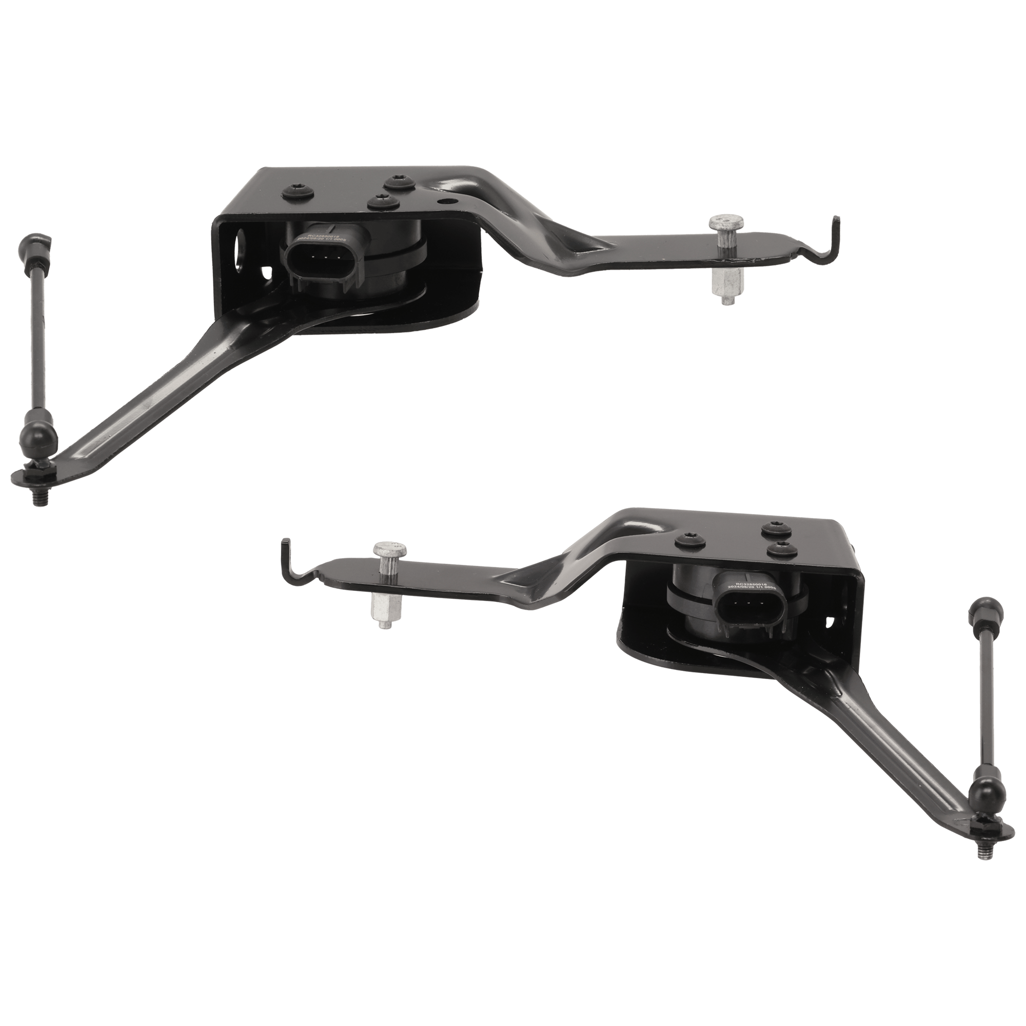 AM Suspension Ride Height Sensor SKU SET RC32850015 OEM 23456571-23456572