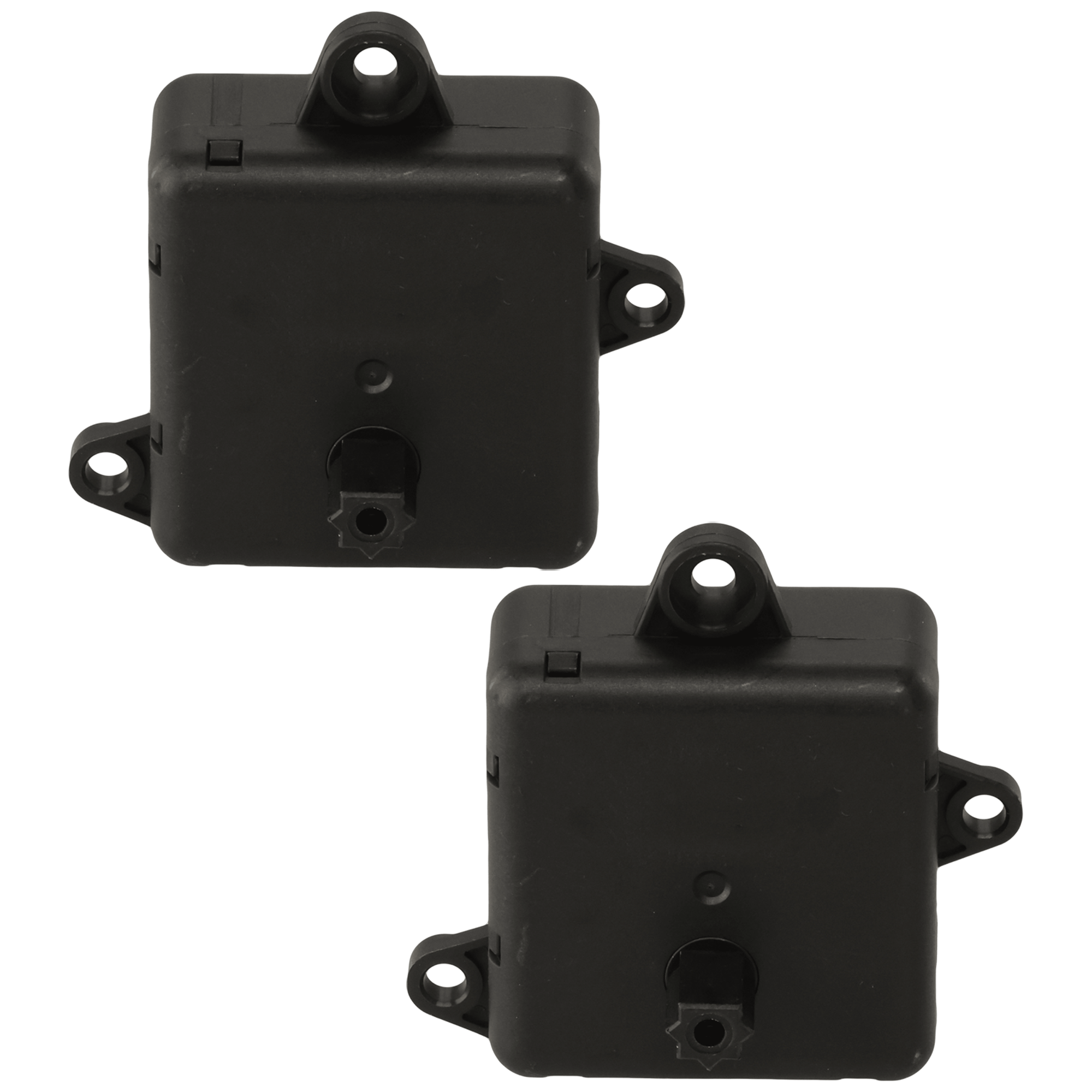AM CAPTIVA SPORT 12-15 TORRENT 06-09 A C ACTUATOR Main Set of 2 SKU SET RC41020007-2