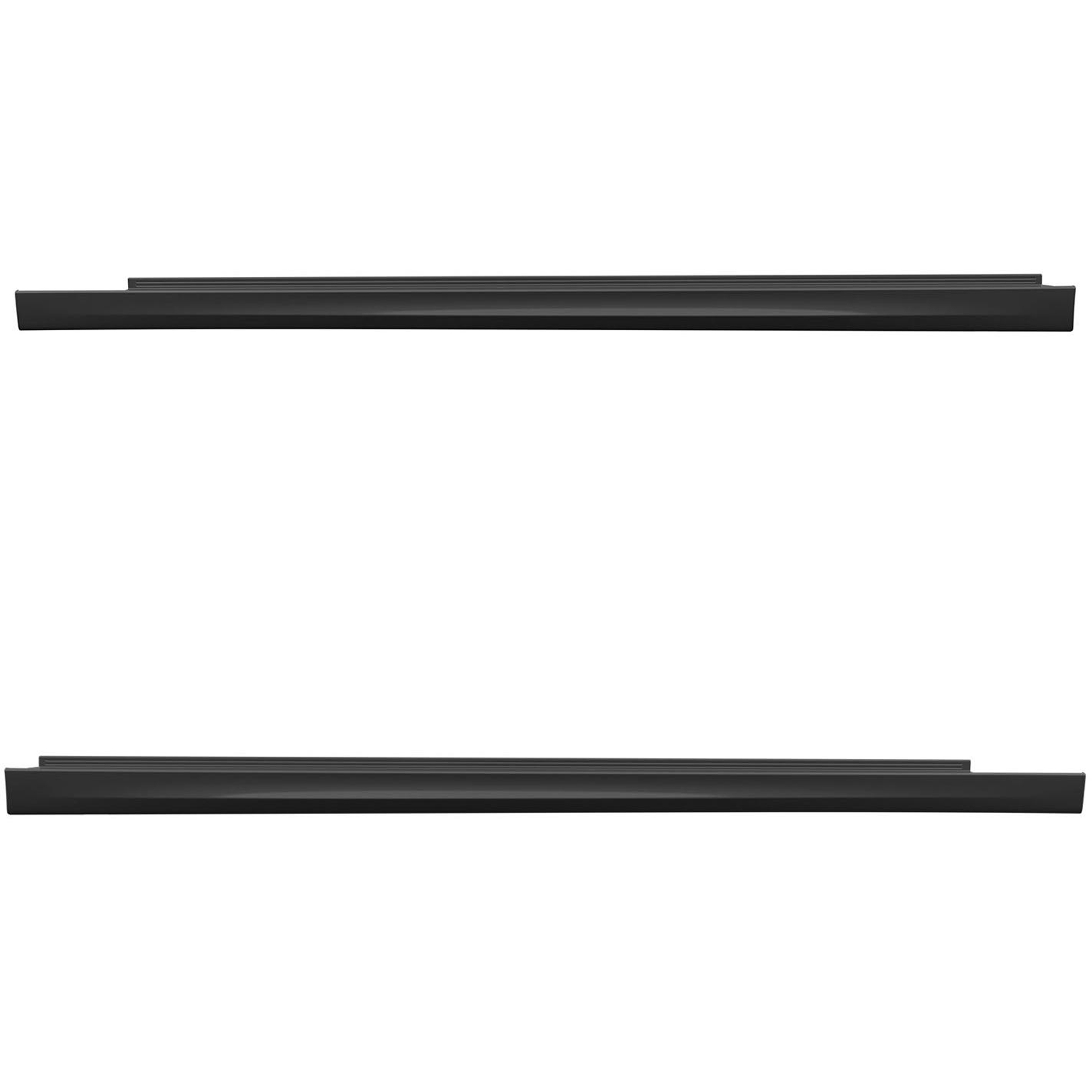 AM CHRYSLER 300-11-23 ROCKER PANEL MOLDING RH AND LH Primed Exterior Trim Sedan 5.7L Eng 8 Cyl SKU SET RC43050003 Partslink CH1607104 CH1606104 OEM 1TC50TZZAB 1TC51TZZAB