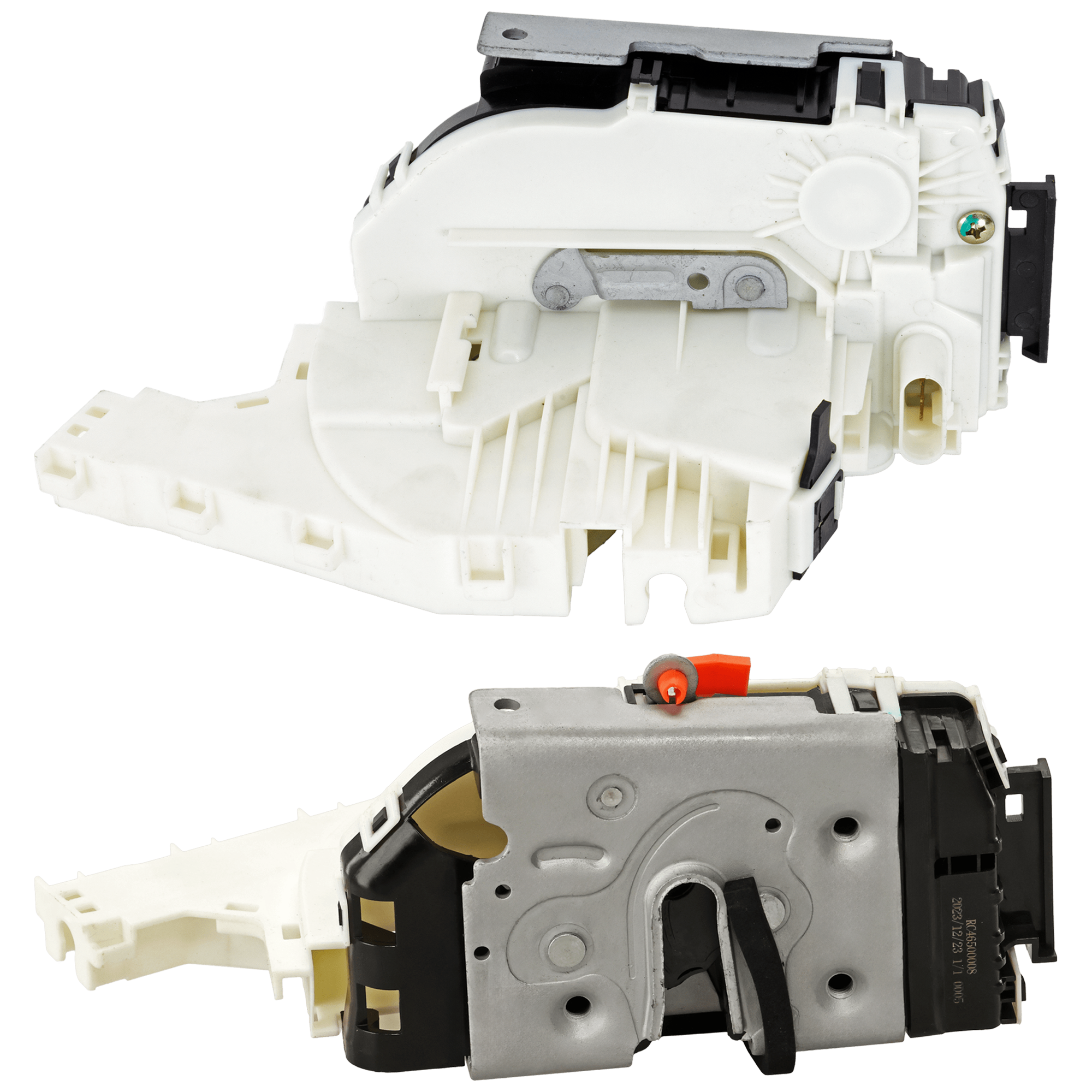 AM PACIFICA 17-19 CHARGER 11-19 FRONT DOOR LOCK ACTUATOR RH AND LH w o Thatcham Security Equipment SKU SET RC46500007 OEM 4589913AB 4589913AC 4589913AD