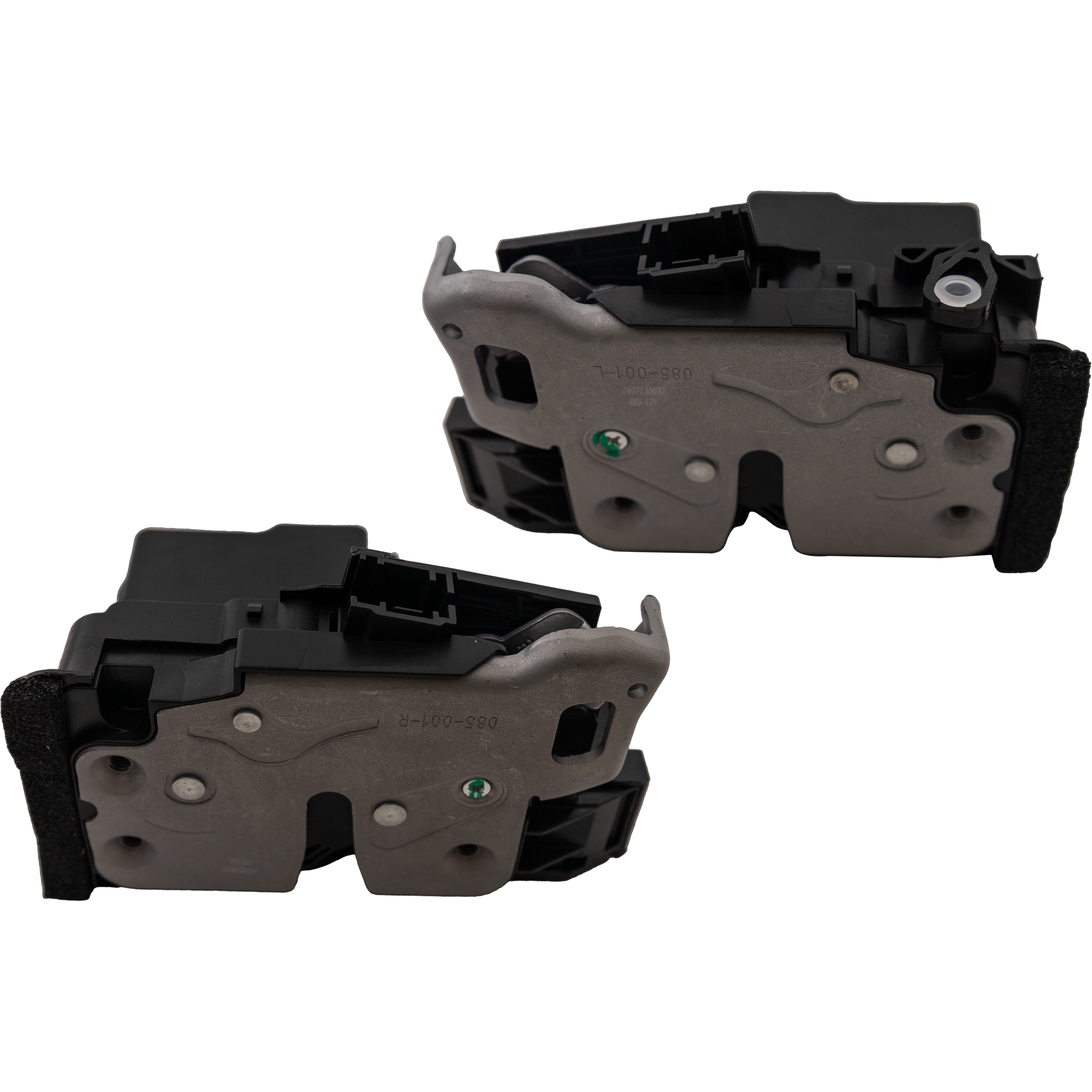 AM CT6-17-18 IMPALA 14-19 FRONT DOOR LOCK ACTUATOR RH AND LH Assembly SKU SET RC46500015 OEM 13516685-13528305-13533615-135