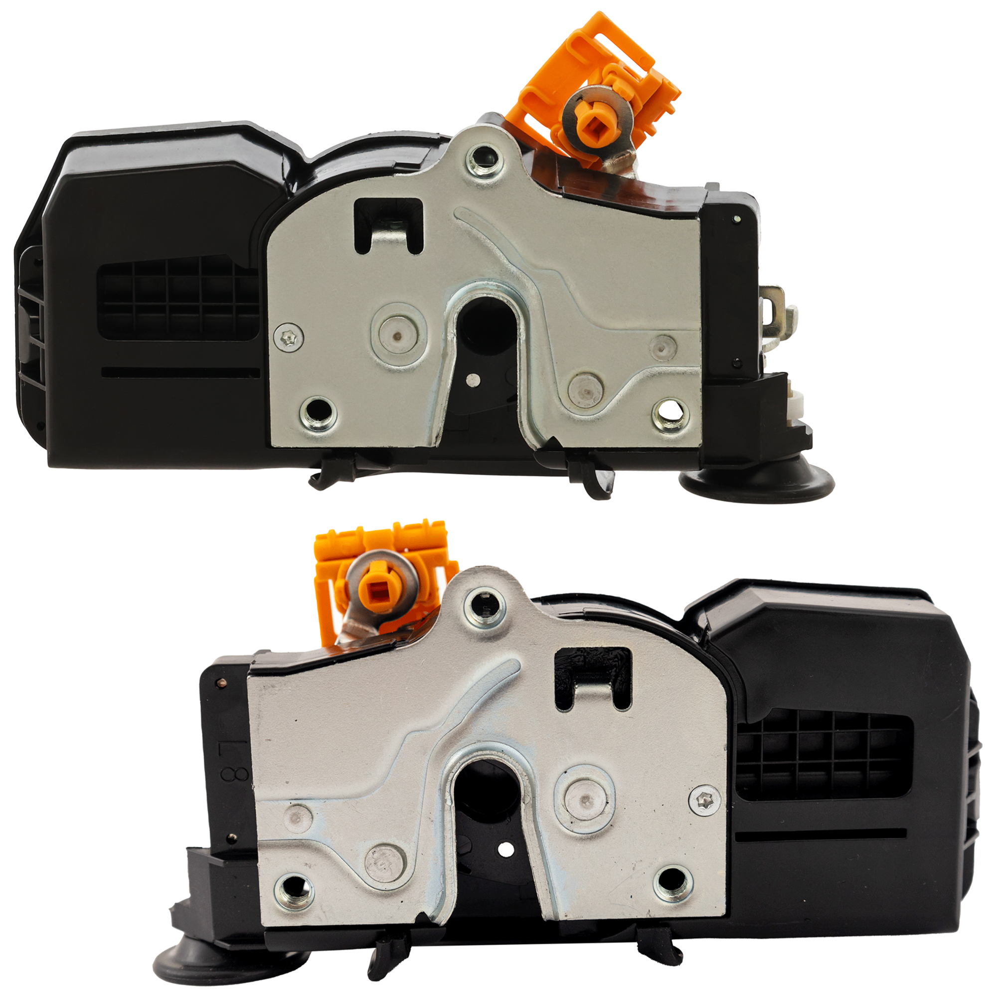 AM EQUINOX 05-09 TORRENT 06-09 REAR DOOR LOCK ACTUATOR RH AND LH SKU SET RC49350007 OEM 88980999-88981000
