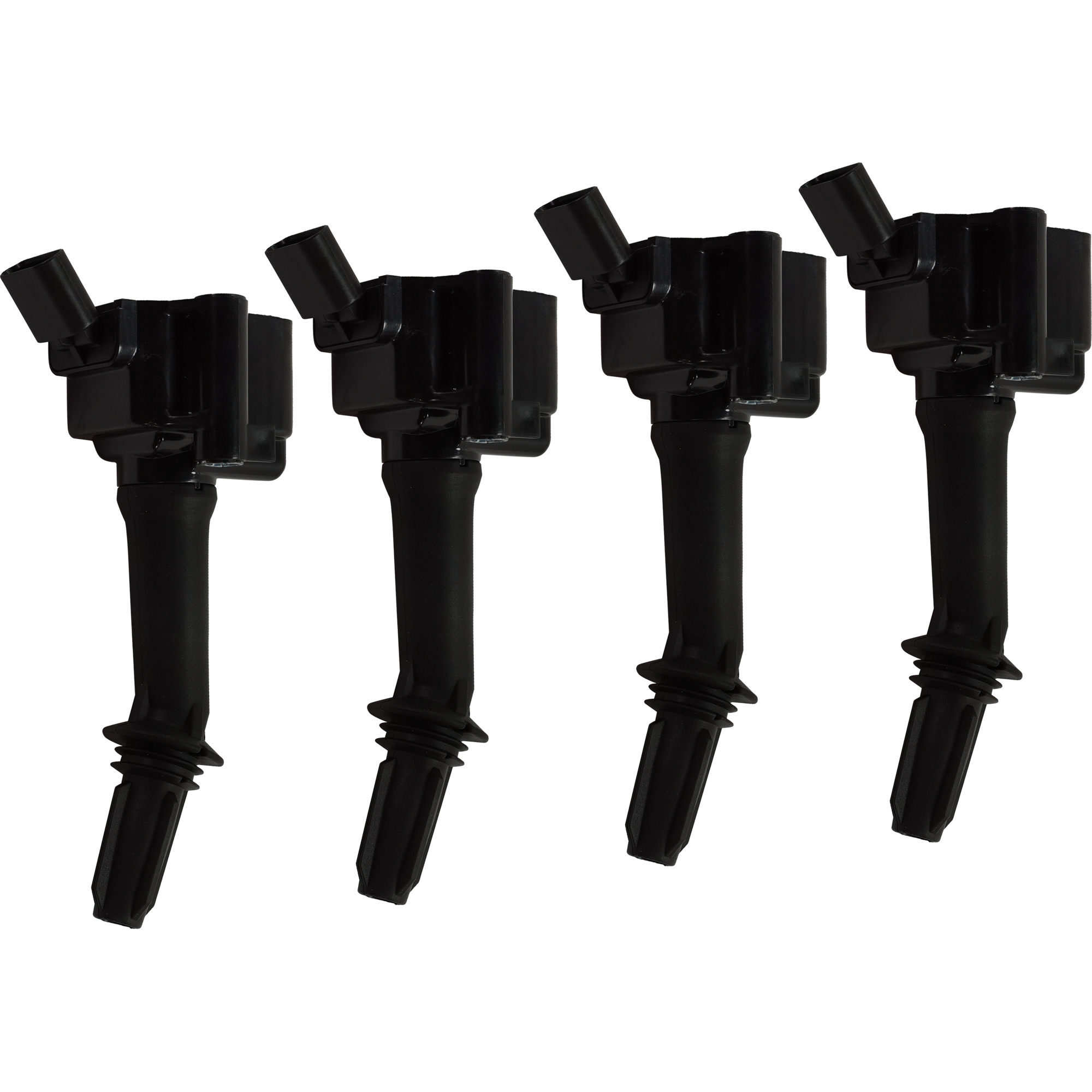 AM MALIBU 16-21 IGNITION COIL Set of 4 For 4 Cylinder 1.4L 1.5L Eng. SKU SET RC50460009-4 OEM 12697989-12635672