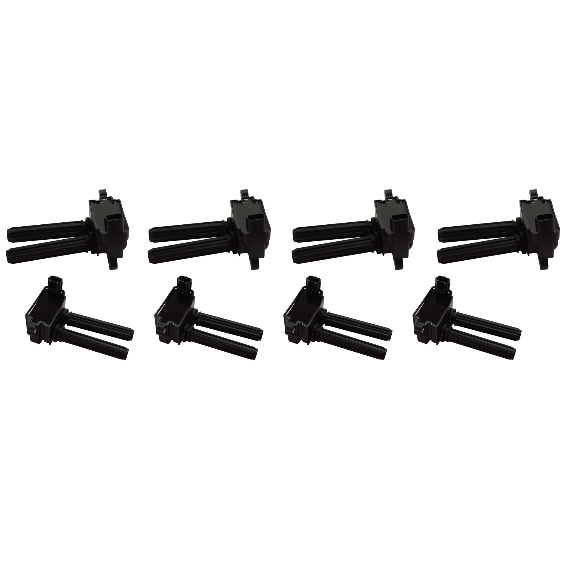AM RAM FULL SIZE PICKUP 09-22 IGNITION COIL Set of 8 For 8 Cylinder Eng. SKU SET RC50460014-8