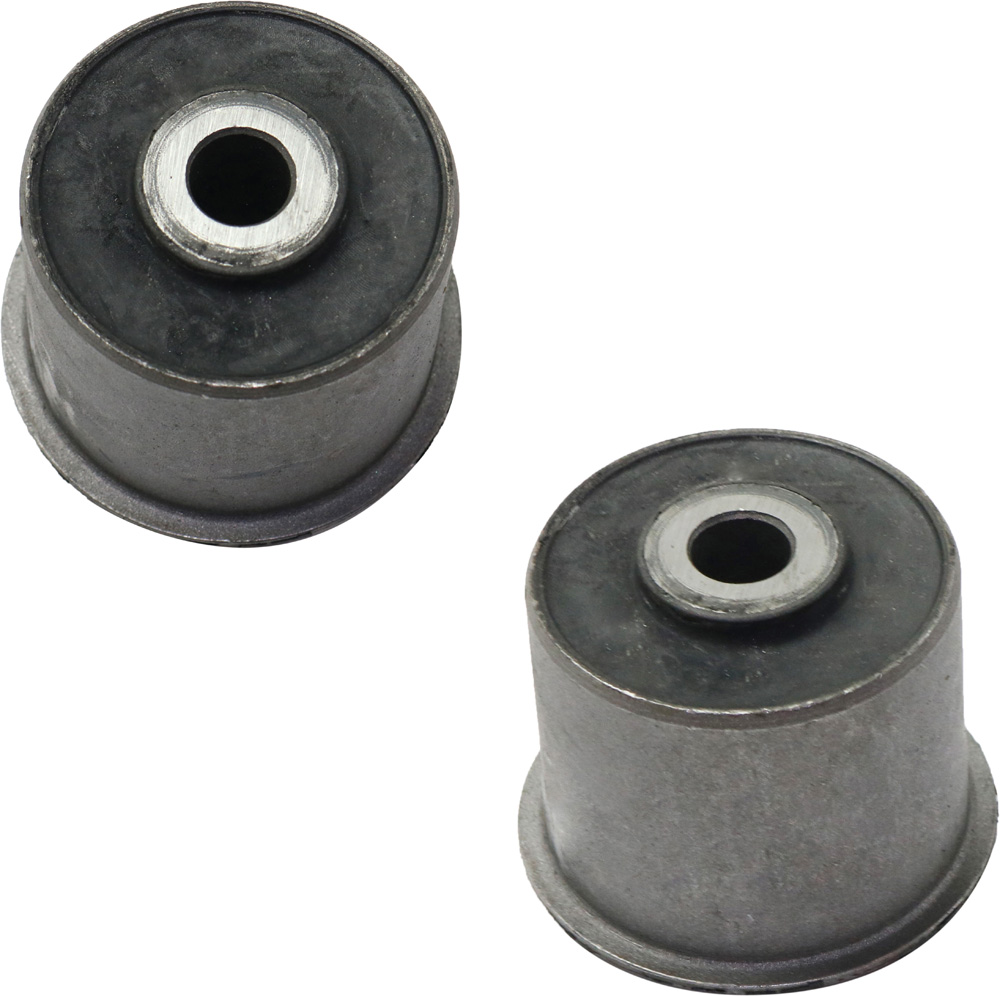 AM TRAILBLAZER ENVOY 02-09 FRONT CONTROL ARM BUSHING RH AND LH Lower Inner Frontward SKU SET RC50510004-2 OEM 25918964-8259189640