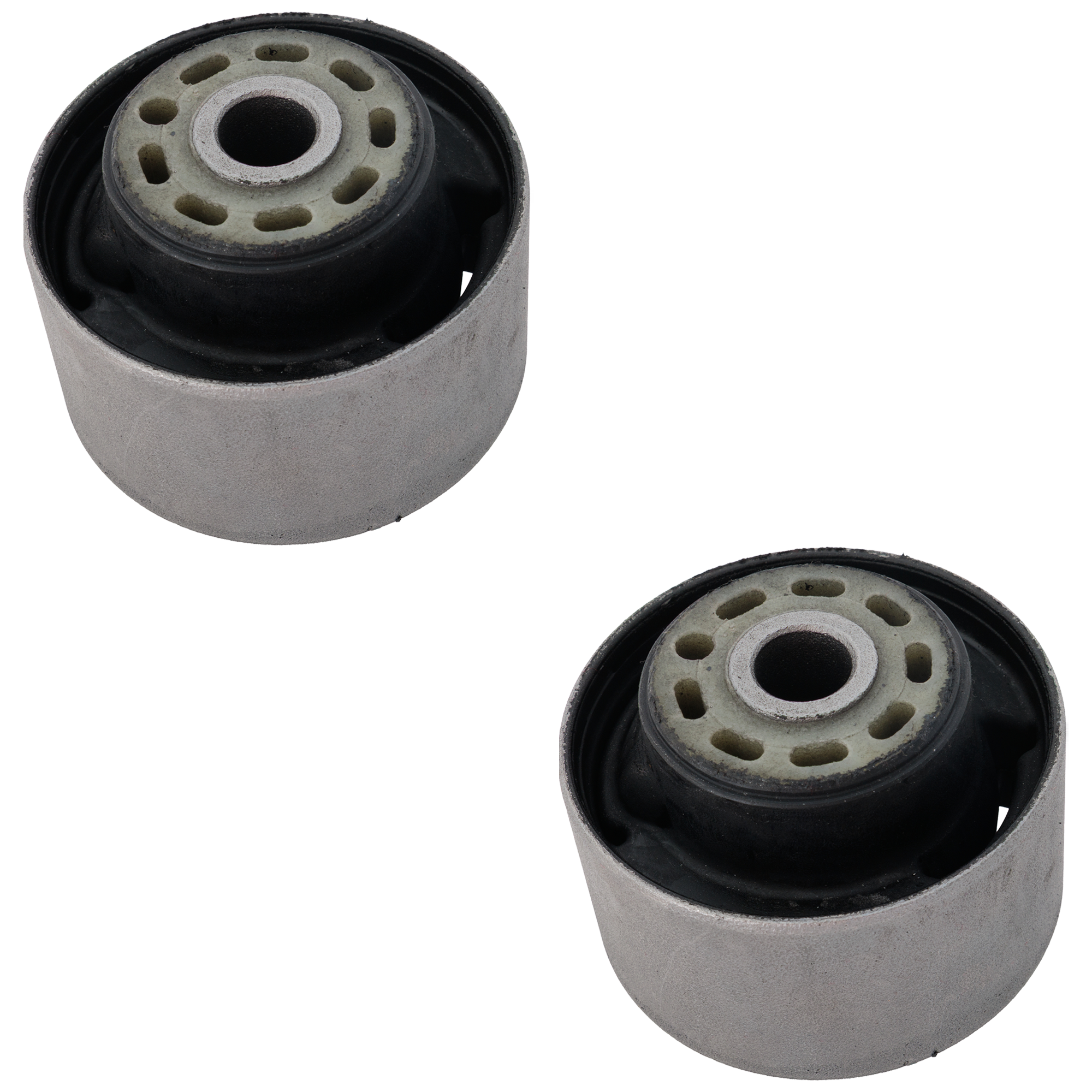 AM CHRYSLER 200-11-14 SEBRING 07-10 FRONT CONTROL ARM BUSHING RH AND LH Lower Rearward SKU SET RC50510009-2 OEM 4766423AE