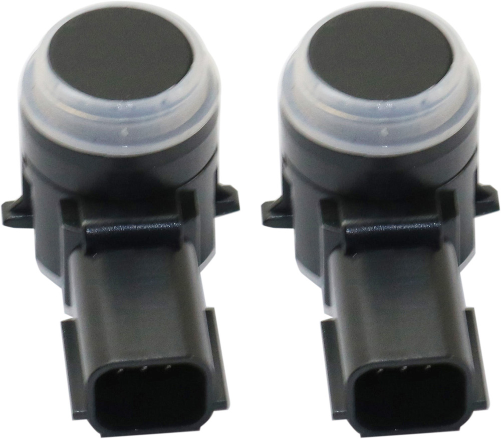 AM CTS XTS 14-19 IMPALA 14-20 FRONT OR REAR PARKING ASSIST SENSOR RH AND LH SKU SET RC54130001-2 Partslink GM1175101 OEM 23428268