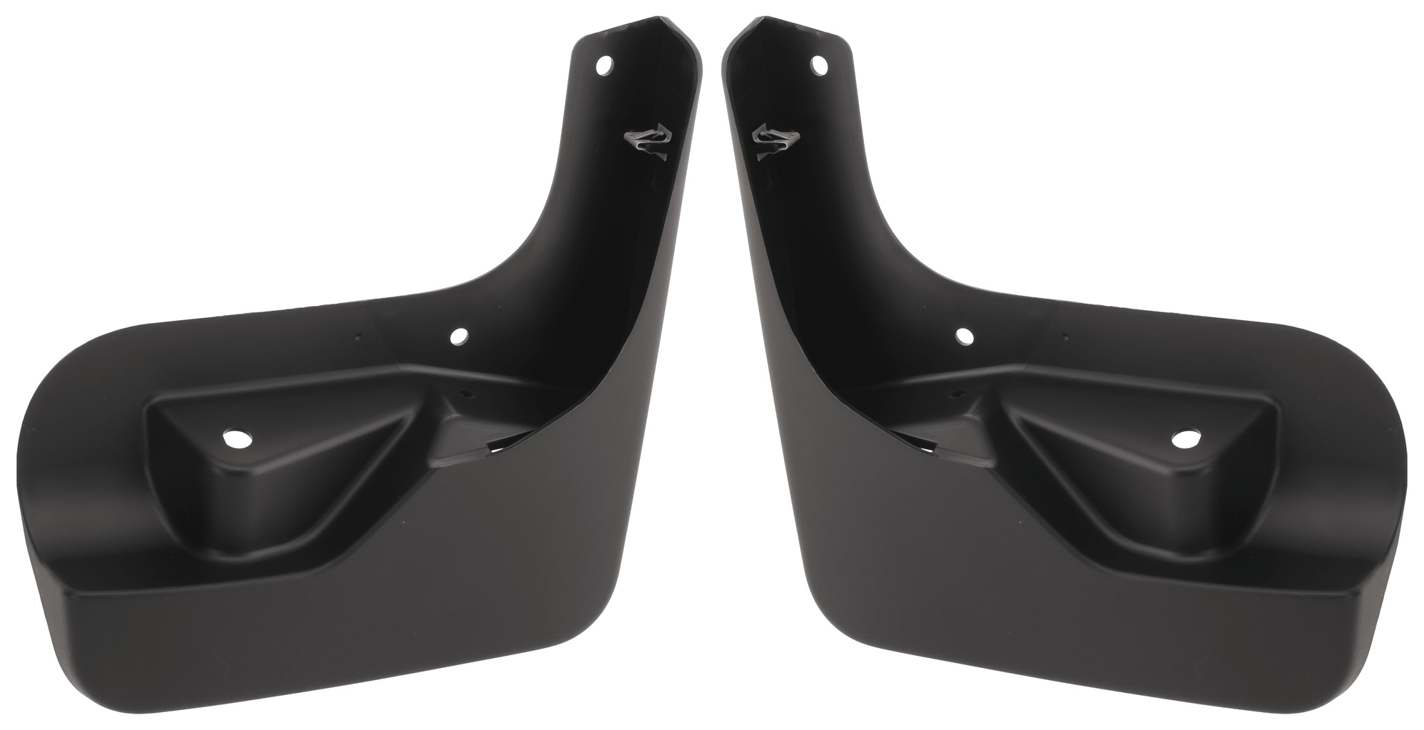 AM SILVERADO 1500-19-21 REAR MUD GUARD RH AND LH All Cab Types Includes 22-22 Silverado 1500 LTD CAPA SKU SET RC55290001Q Partslink GM1294100C GM1295100C OEM 84621823-84621824