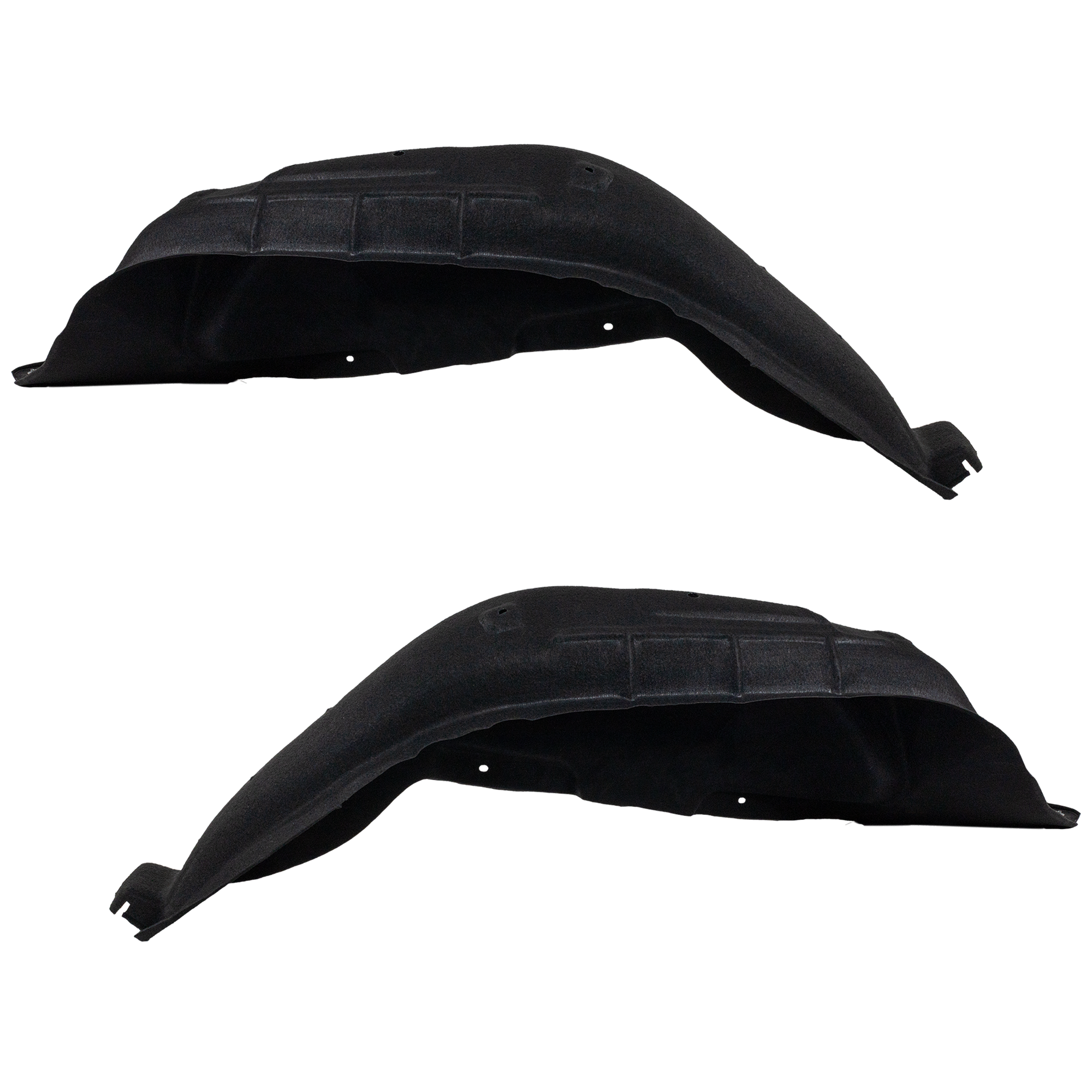 AM COLORADO CANYON 15-22 REAR FENDER LINER RH AND LH Wheelhouse SKU SET RC55430007 Partslink GM1762108 GM1763108 OEM 22893879-22893880