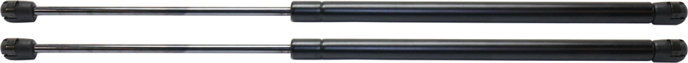 AM ASTRO SAFARI 01-05 LIFT SUPPORT RH AND LH Backglass SKU SET RC61290004-2 OEM 15988041