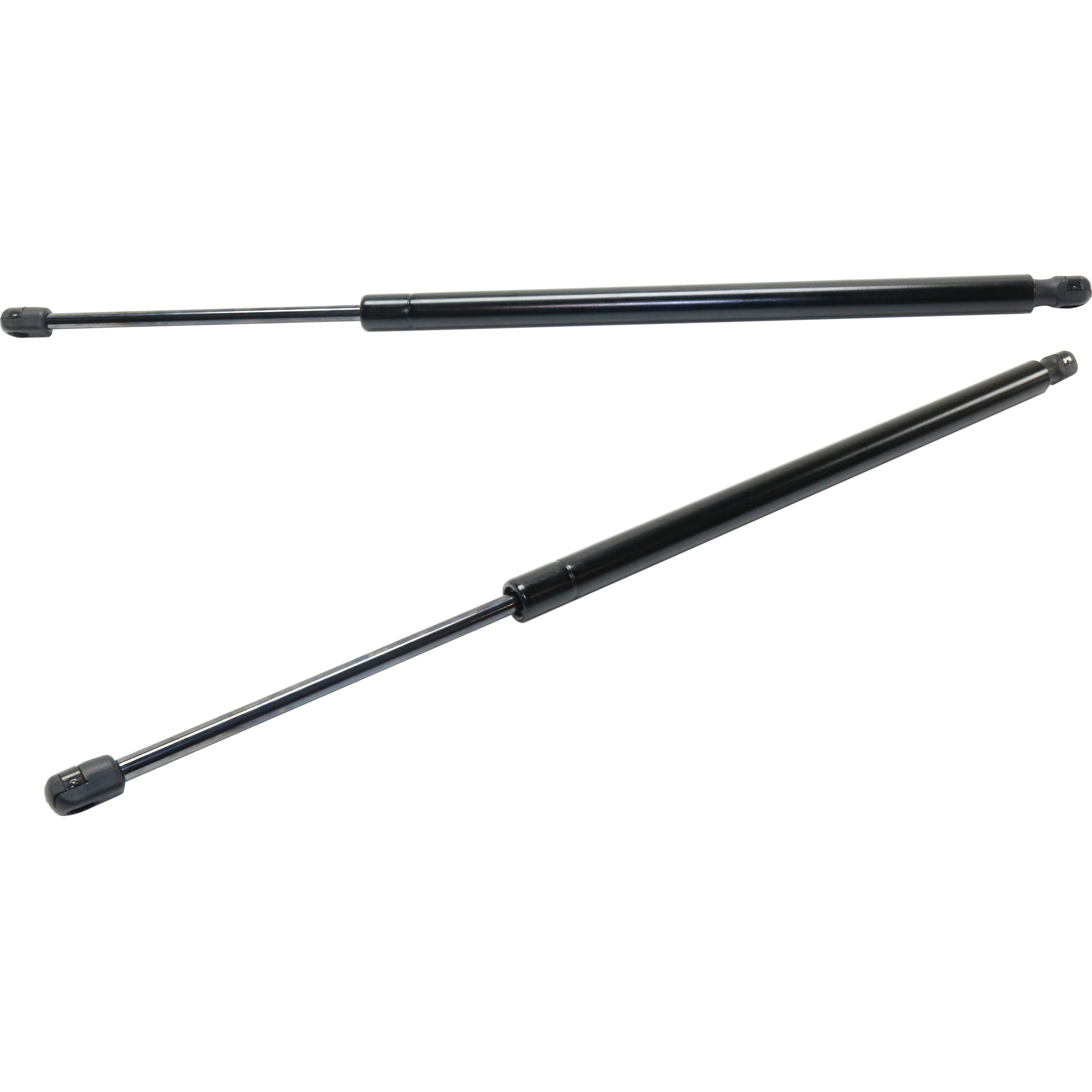 AM SRX 12-15 LIFT SUPPORT RH AND LH Base Model Liftgate SKU SET RC61290006 OEM 6377-901895-5101221-8196831-22
