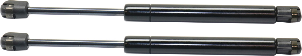 AM CTS 03-07 LIFT SUPPORT RH and LH Trunk Lid 2nd Design SKU SET RC61290013-2 OEM 25749967-25760983