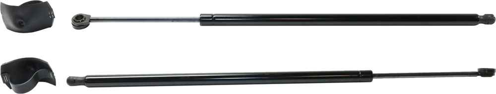 AM CAMARO 95-02 LIFT SUPPORT RH and LH Trunk Lid Coupe SKU SET RC61290015-2 OEM 4860-510640-901032-8195610-102