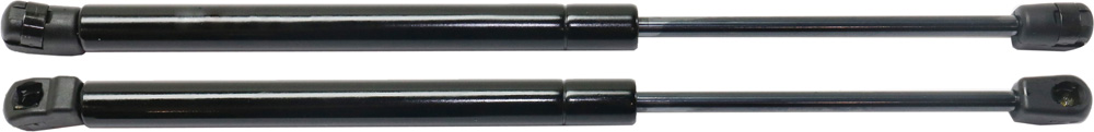 AM AVEO 04-11 LIFT SUPPORT RH AND LH Hatch SKU SET RC61290016-2 OEM 96540939