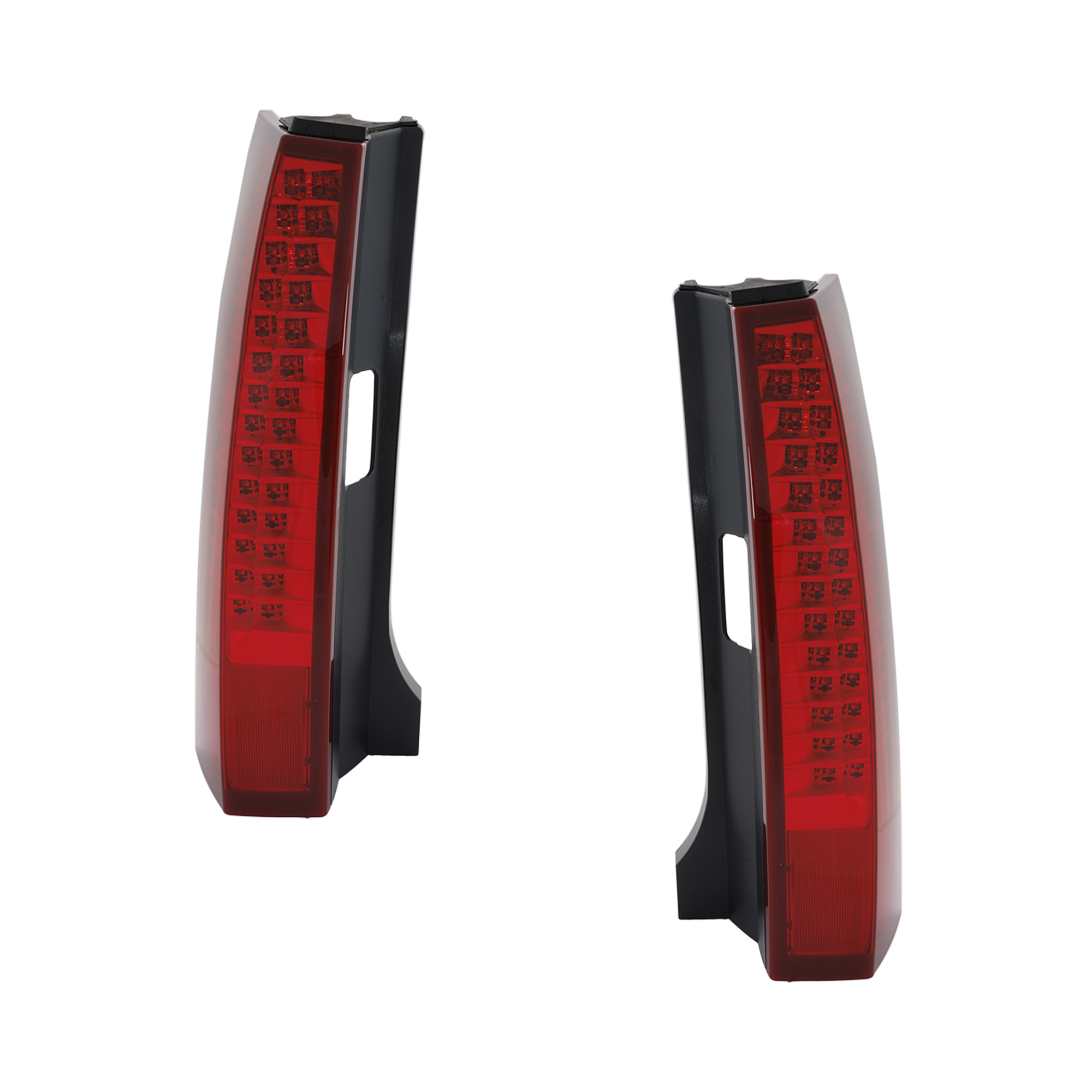 AM SRX 04-09 TAIL LAMP RH AND LH Halogen SKU SET RC73010065 OEM 25936964 PFM 25936965 PFM