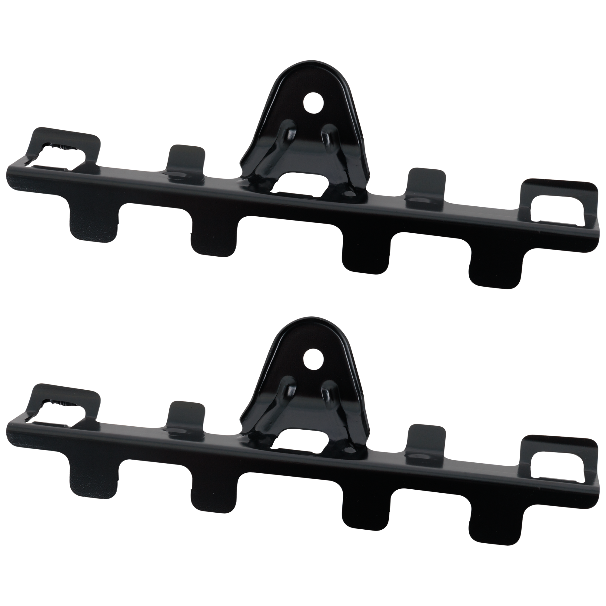 AM EQUINOX 18-23 REAR BUMPER BRACKET RH AND LH Mounting Bracket SKU SET RC76260011-2 Partslink GM1162114 OEM 23210453