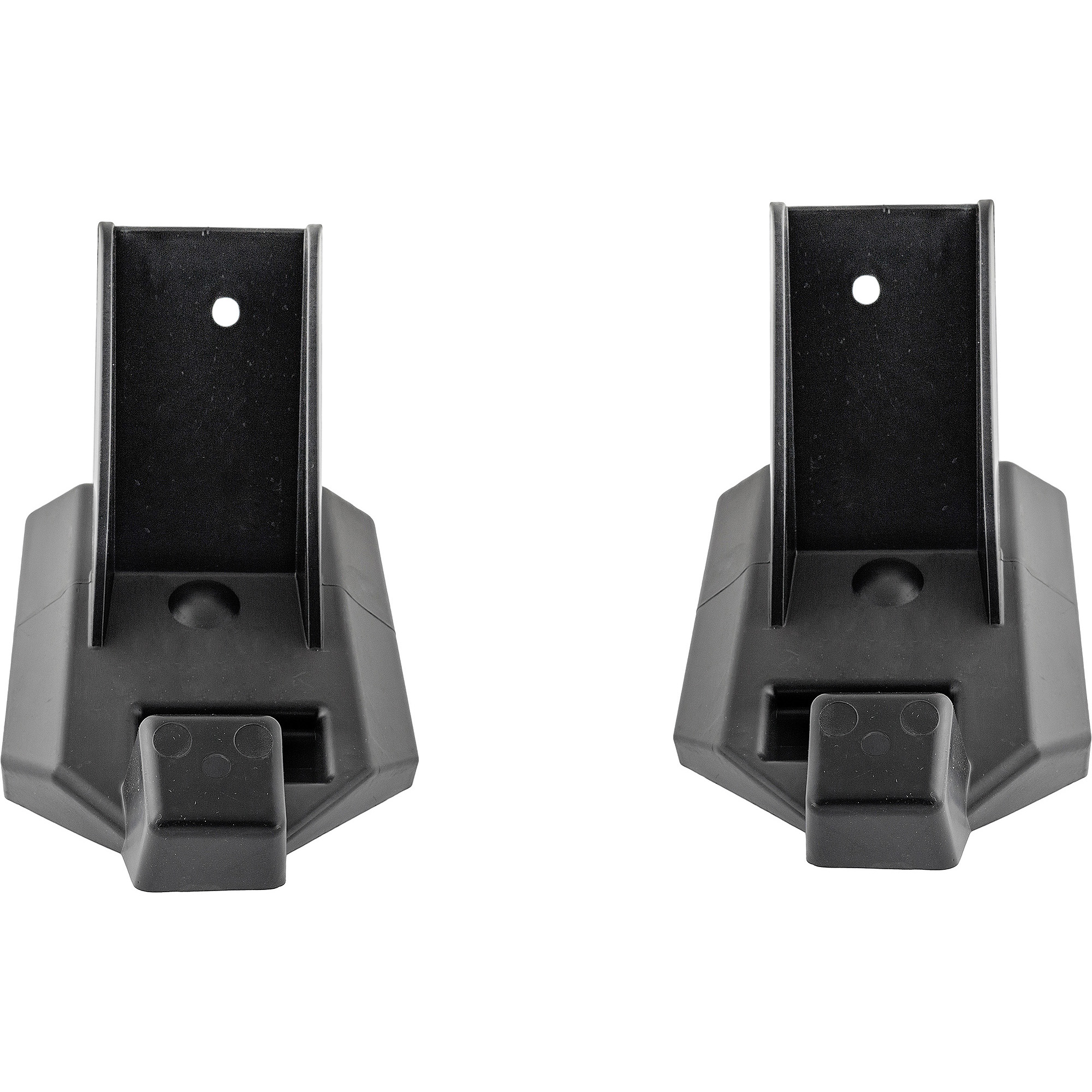 AM SILVERADO SIERRA 19-24 REAR BUMPER BRACKET RH AND LH Steel SKU SET RC76270021 Partslink GM1177100 GM1176100 OEM 84749537-84227865-84749536-842