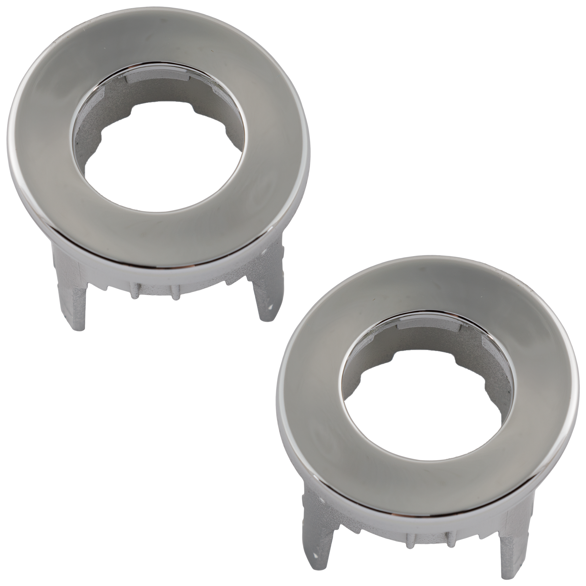 AM SILVERADO SIERRA 19-24 REAR BUMPER BRACKET RH AND LH Outer Sensor Steel 1500-20-21-1st Design SKU SET RC76270023 Partslink GM1177102 GM1176102 OEM 84695394-84695397-84590531