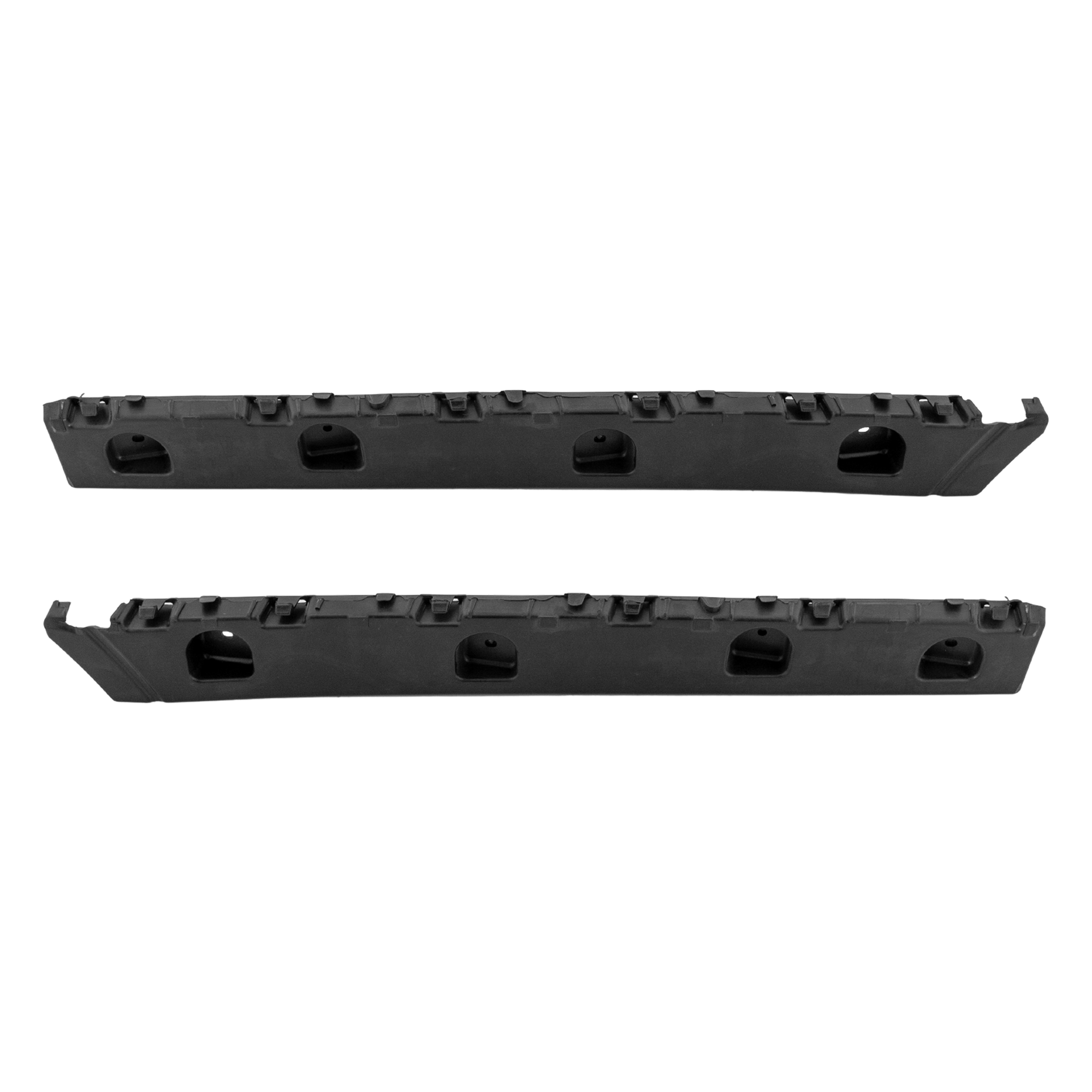 AM MALIBU 16-23 REAR BUMPER BRACKET RH AND LH SKU SET RC76270033 Partslink GM1143118 GM1142118 OEM 84047940-84047939