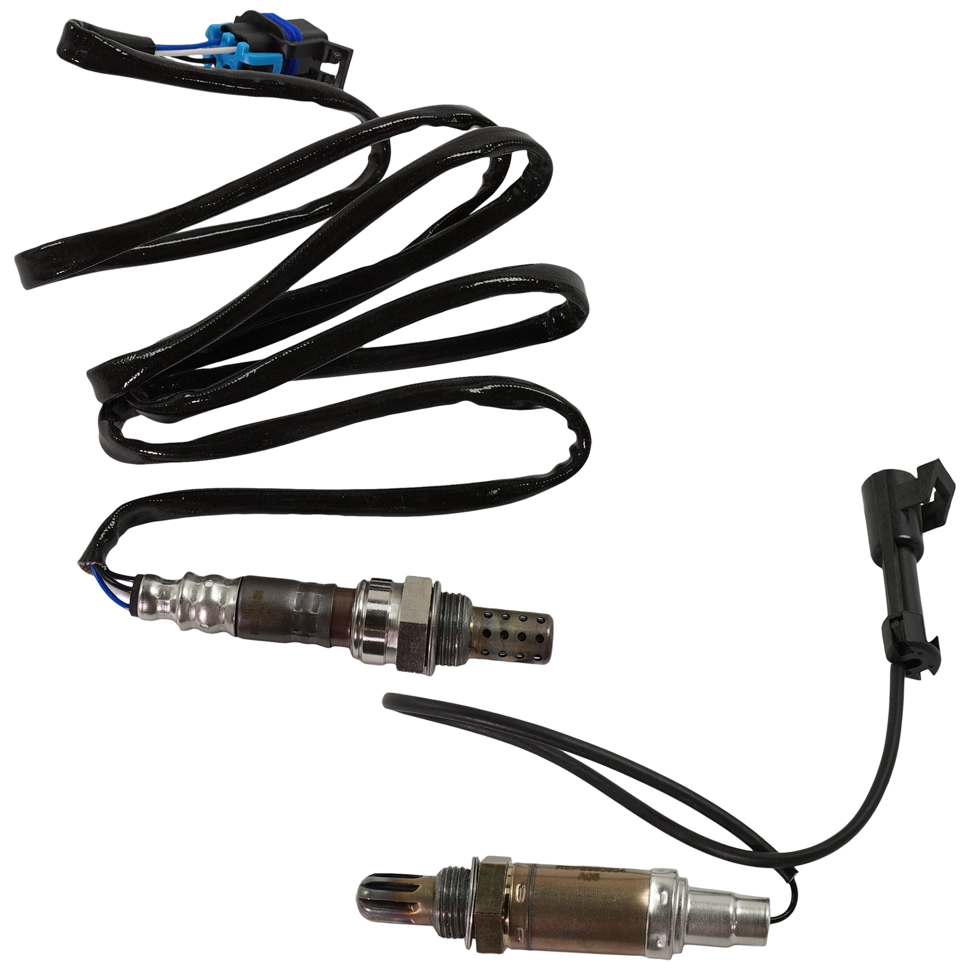 AM CAVALIER SUNFIRE 99-99 OXYGEN SENSOR Set of 2 Heated Before and After Catalytic Converter SKU SET RC96090008-2